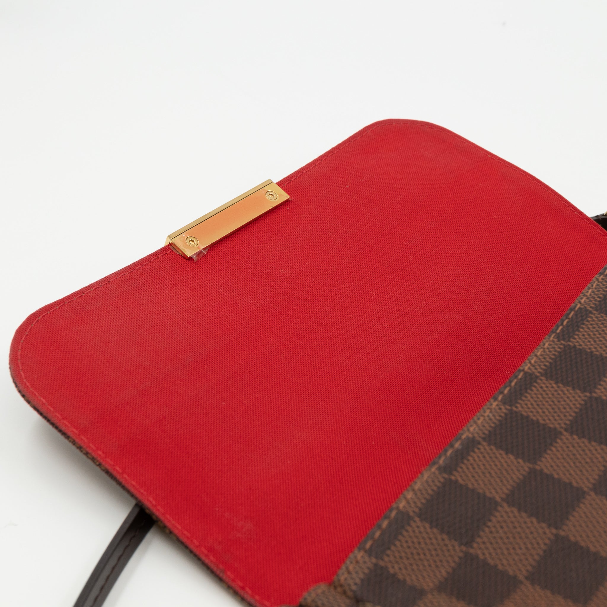 Favorite MM Damier Ebene