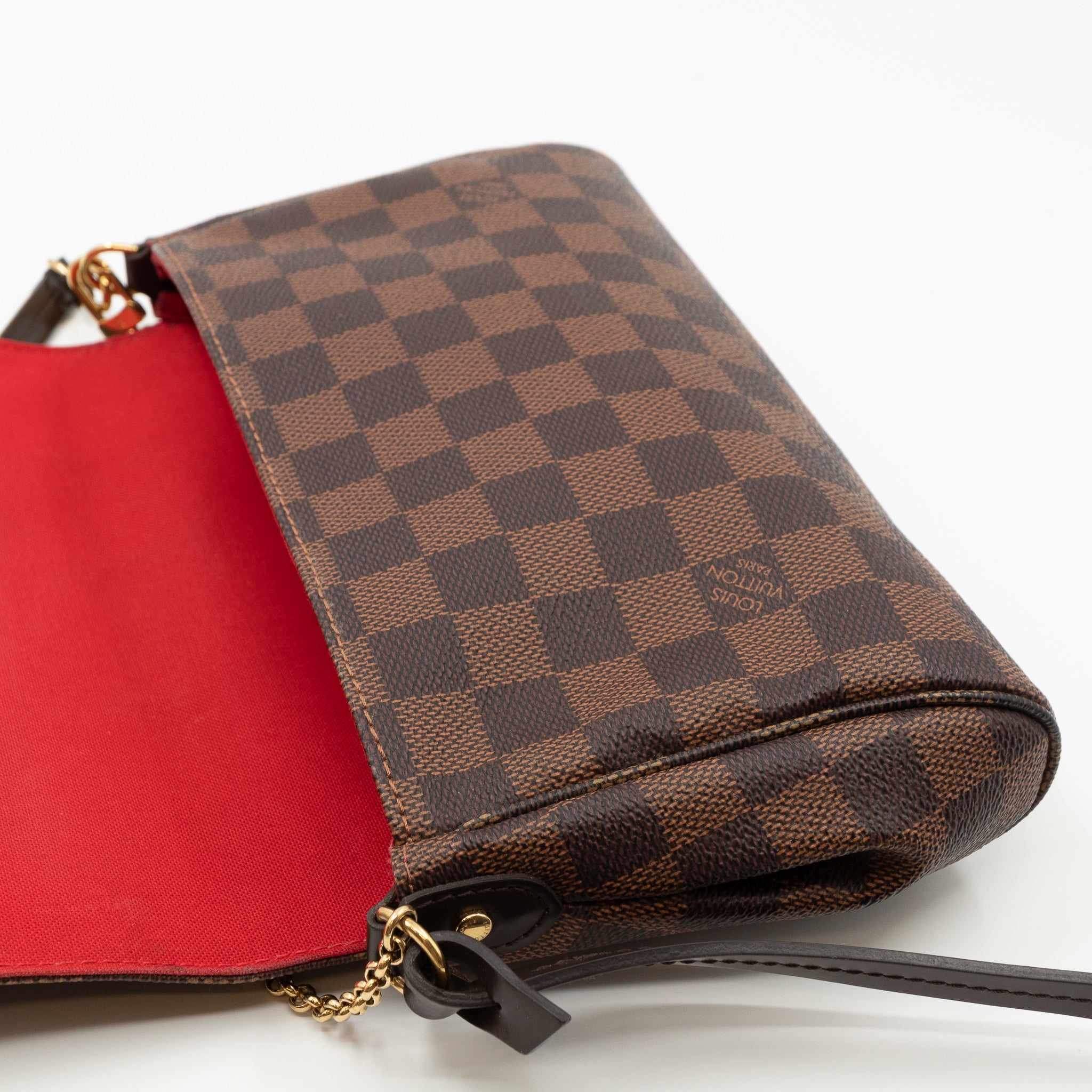 Favorite MM Damier Ebene