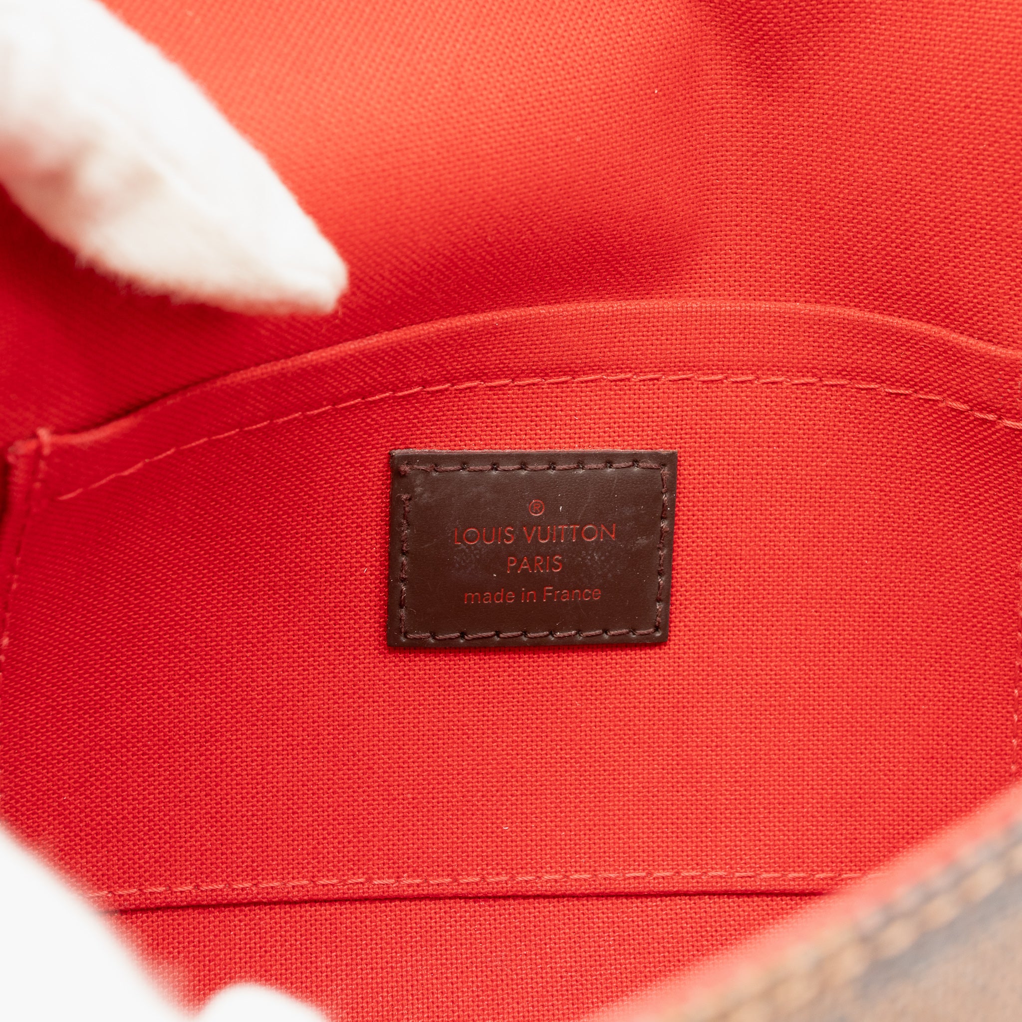 Favorite MM Damier Ebene