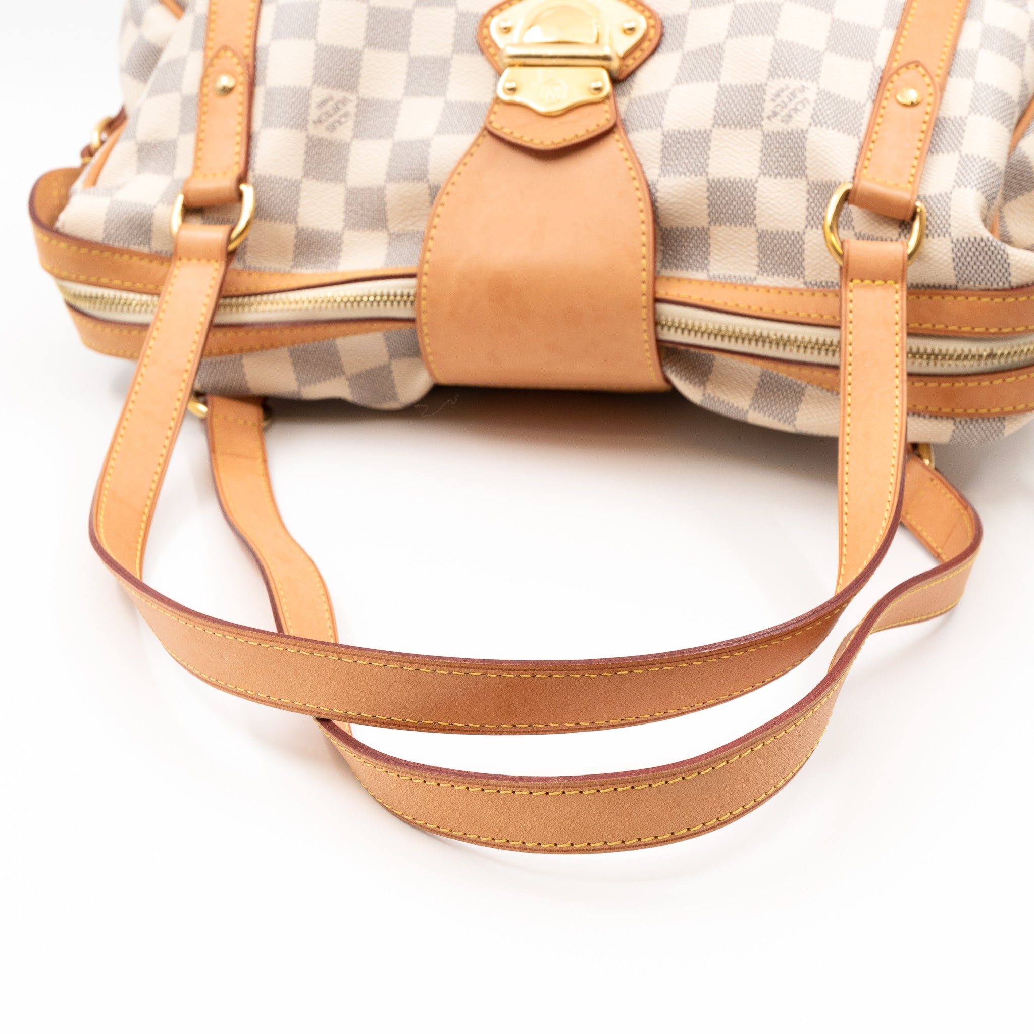 Stresa PM Damier Azur