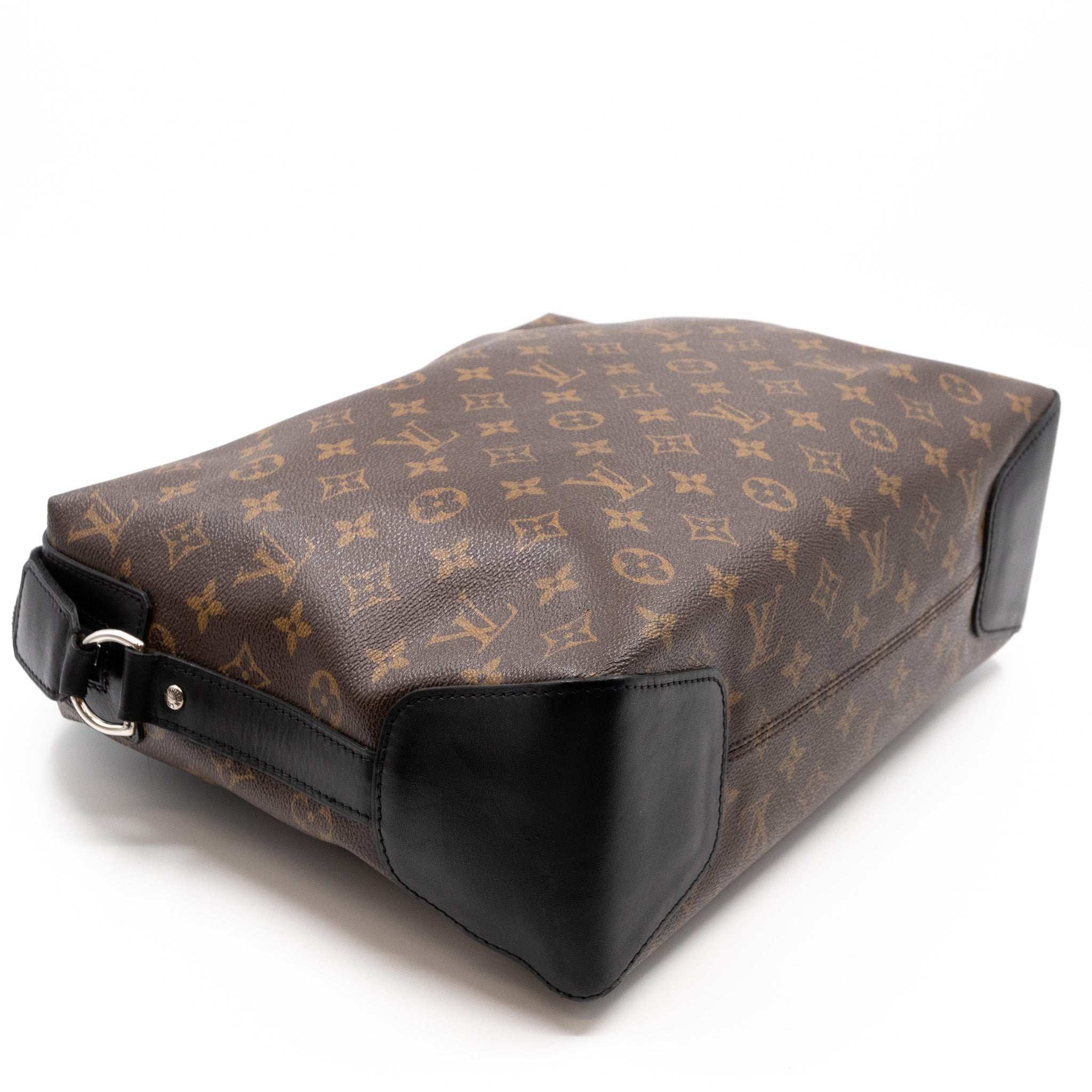 Torres Messenger Monogram Macassar