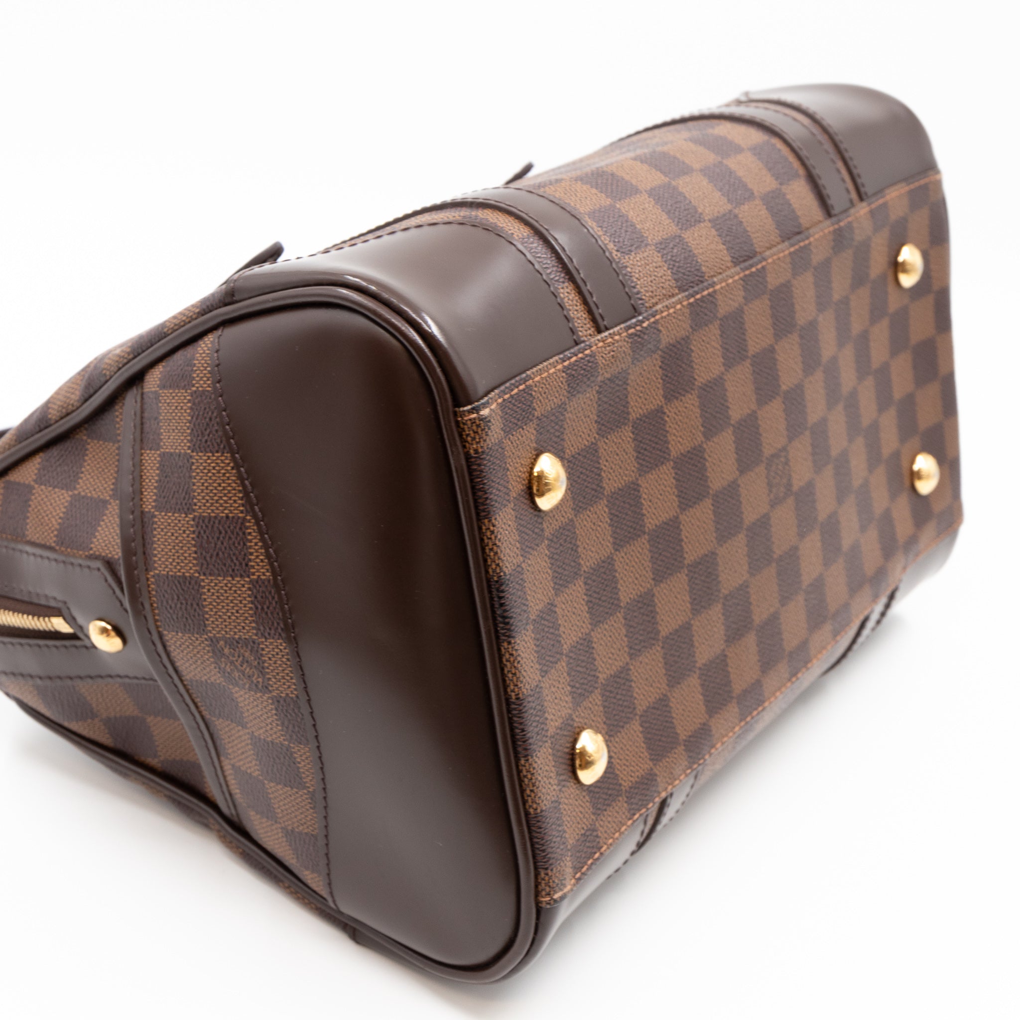 Berkeley Damier Ebene