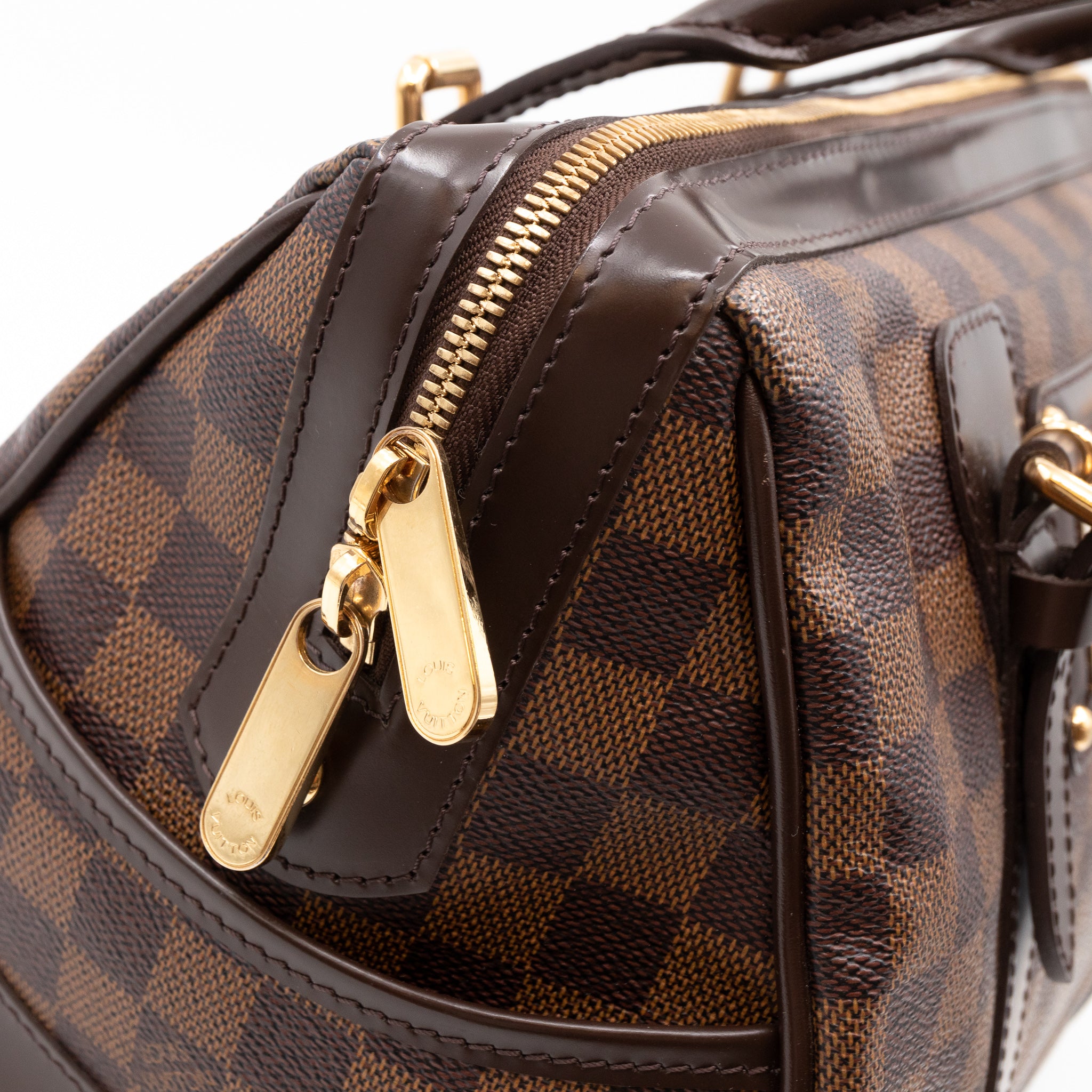 Berkeley Damier Ebene