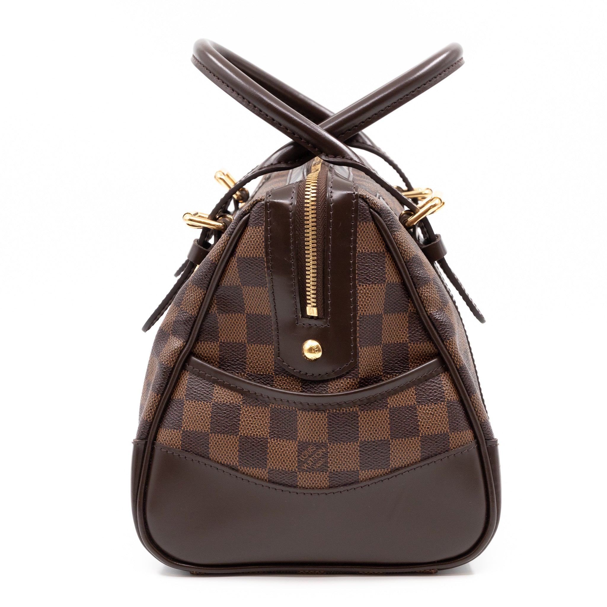 Berkeley Damier Ebene