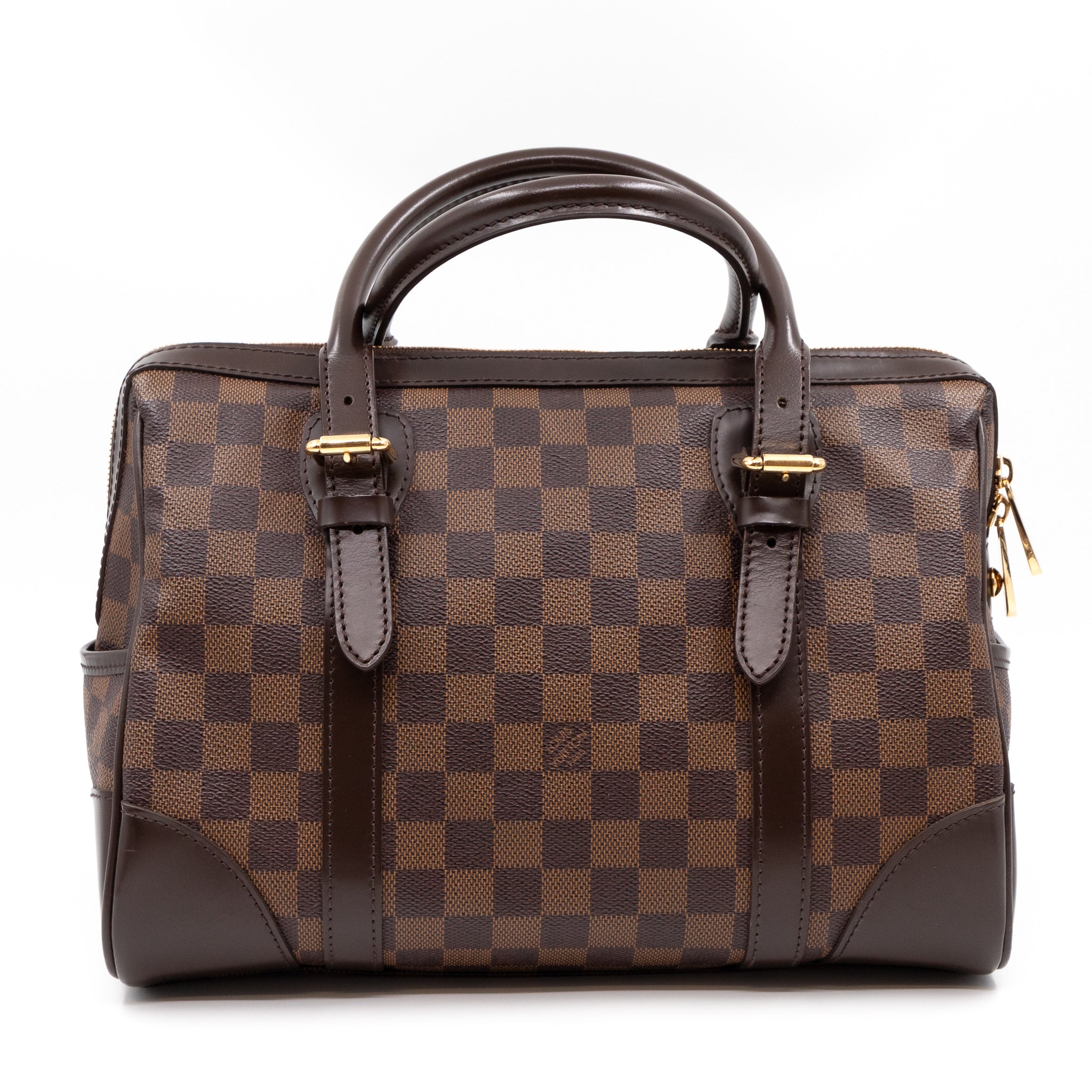 Berkeley Damier Ebene