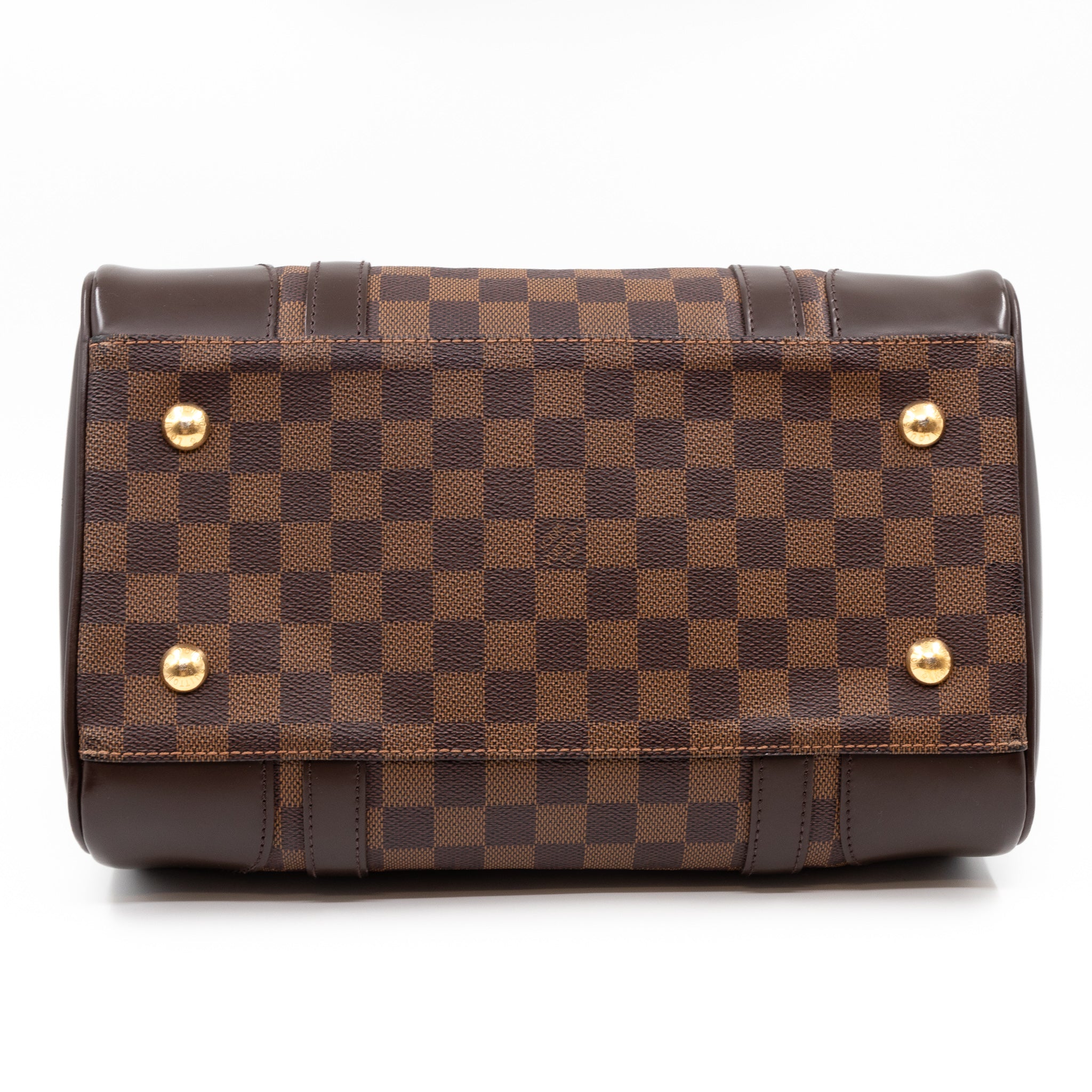 Berkeley Damier Ebene