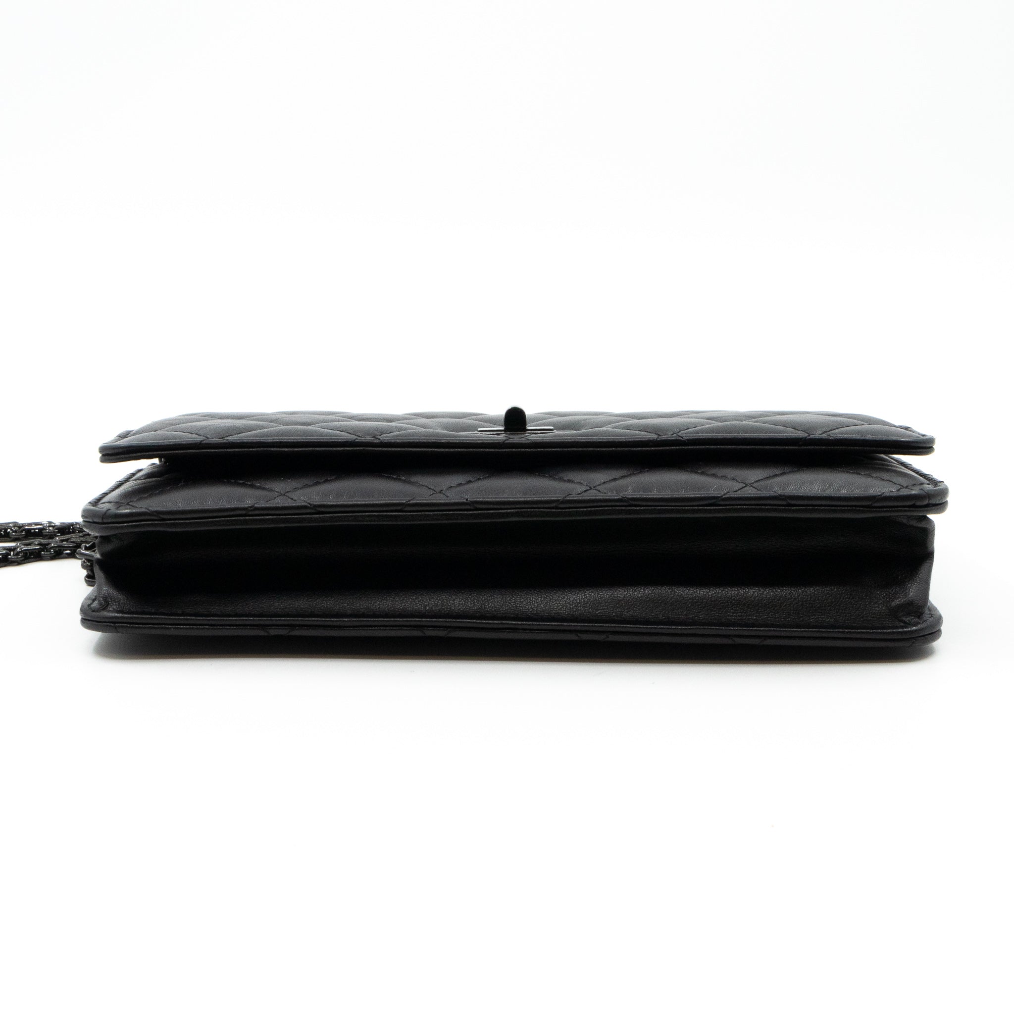 Wallet On Chain 2.55 So Black