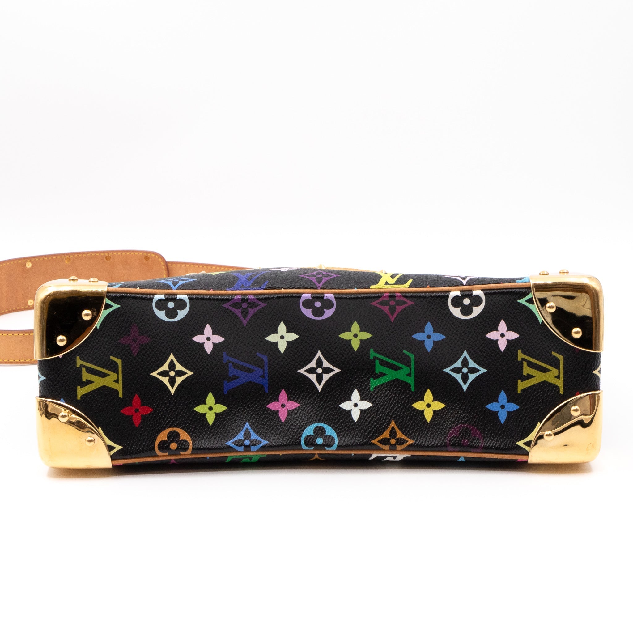 Boulogne Multicolore Black