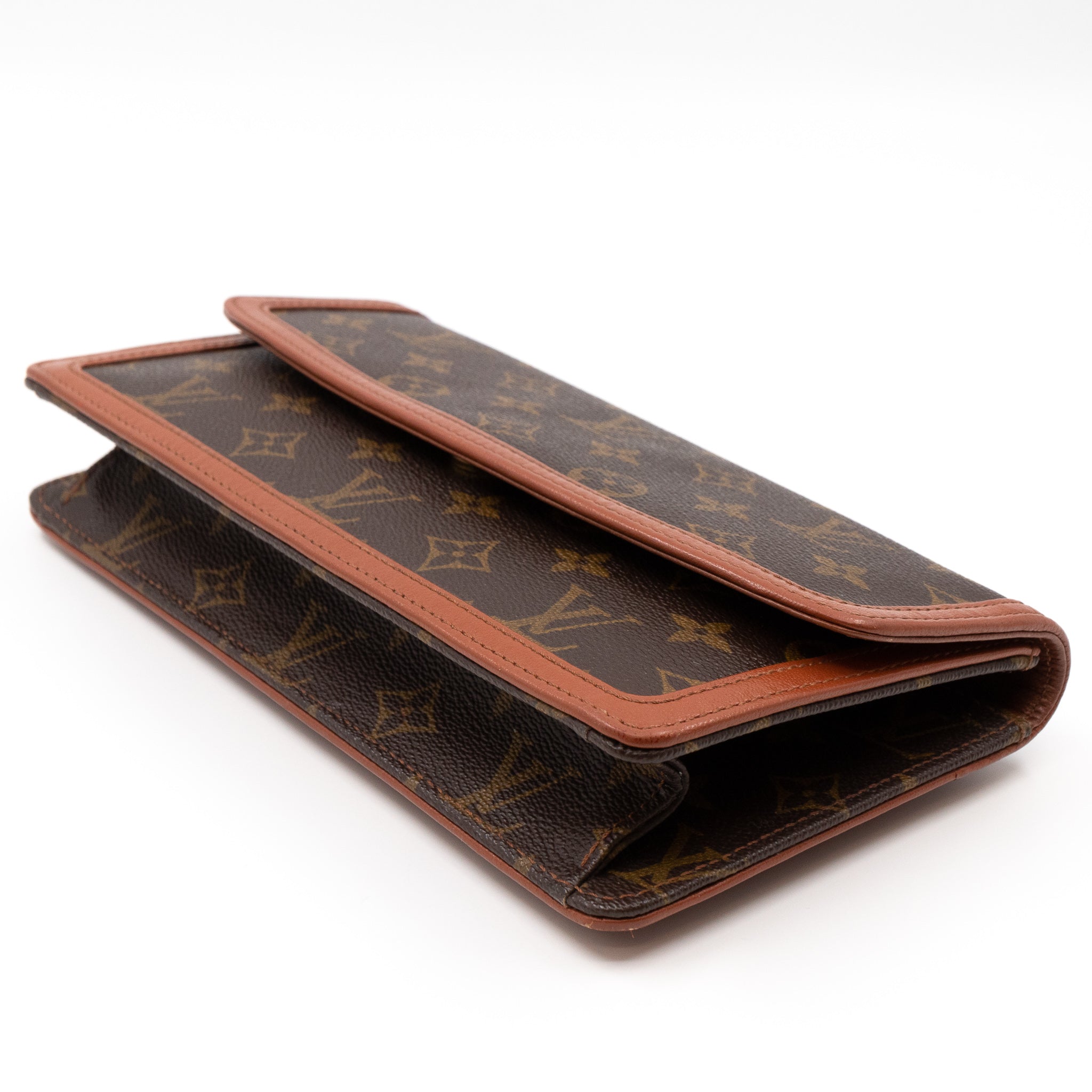 Pochette Dame PM Monogram