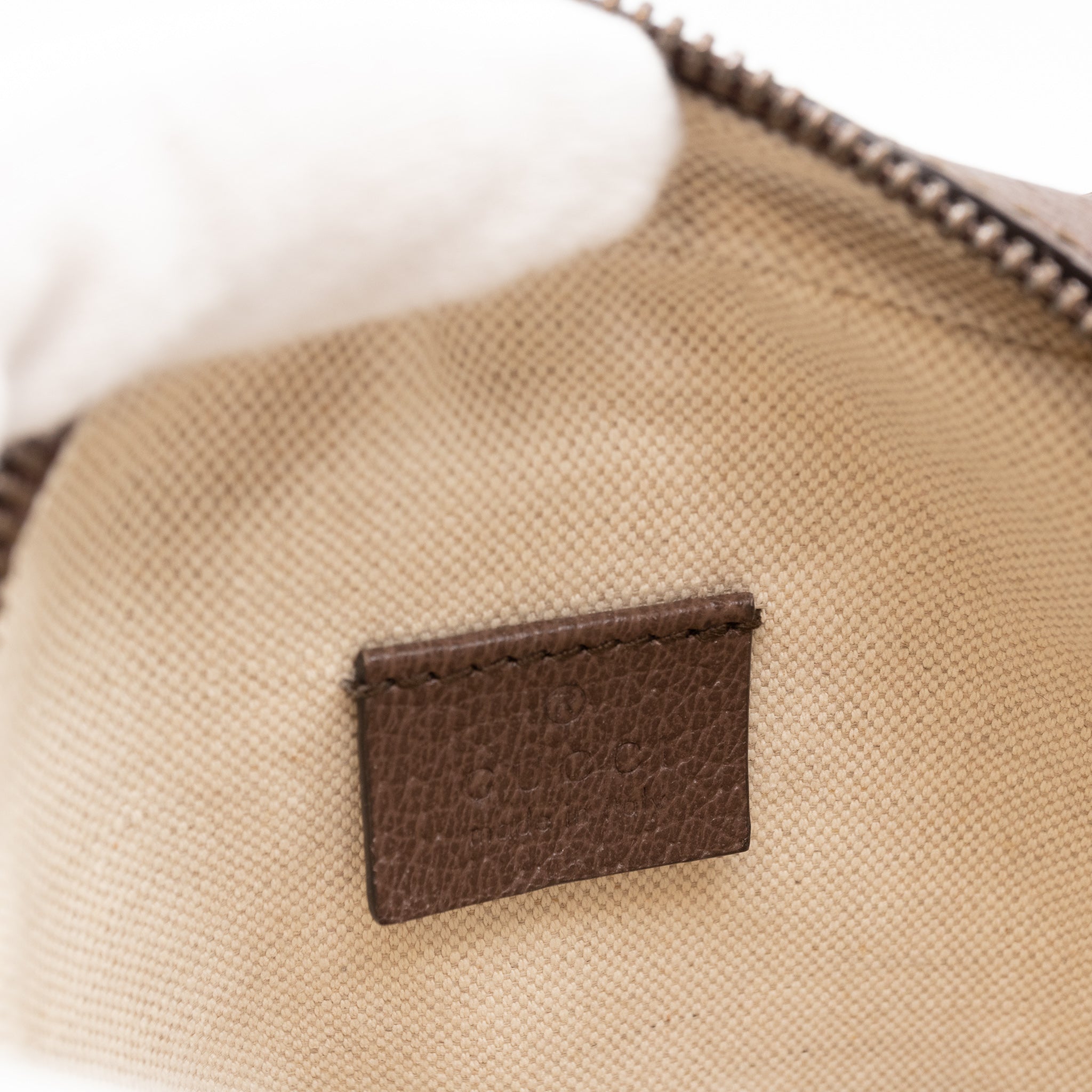 Ophidia Shoulder Bag GG Supreme