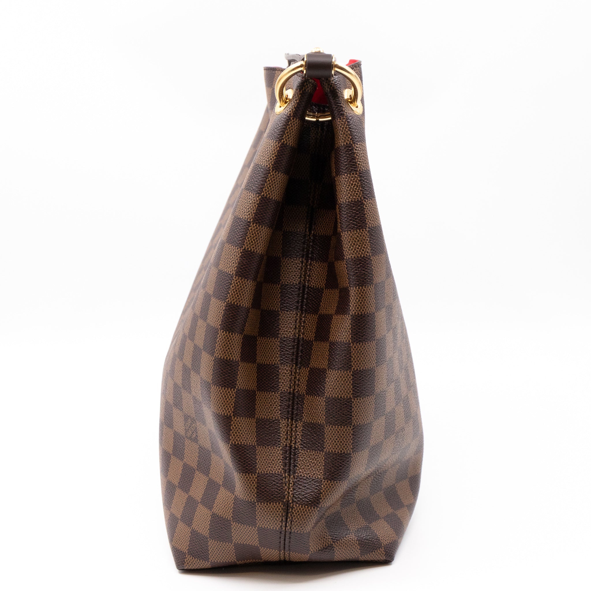 Graceful MM Damier Ebene