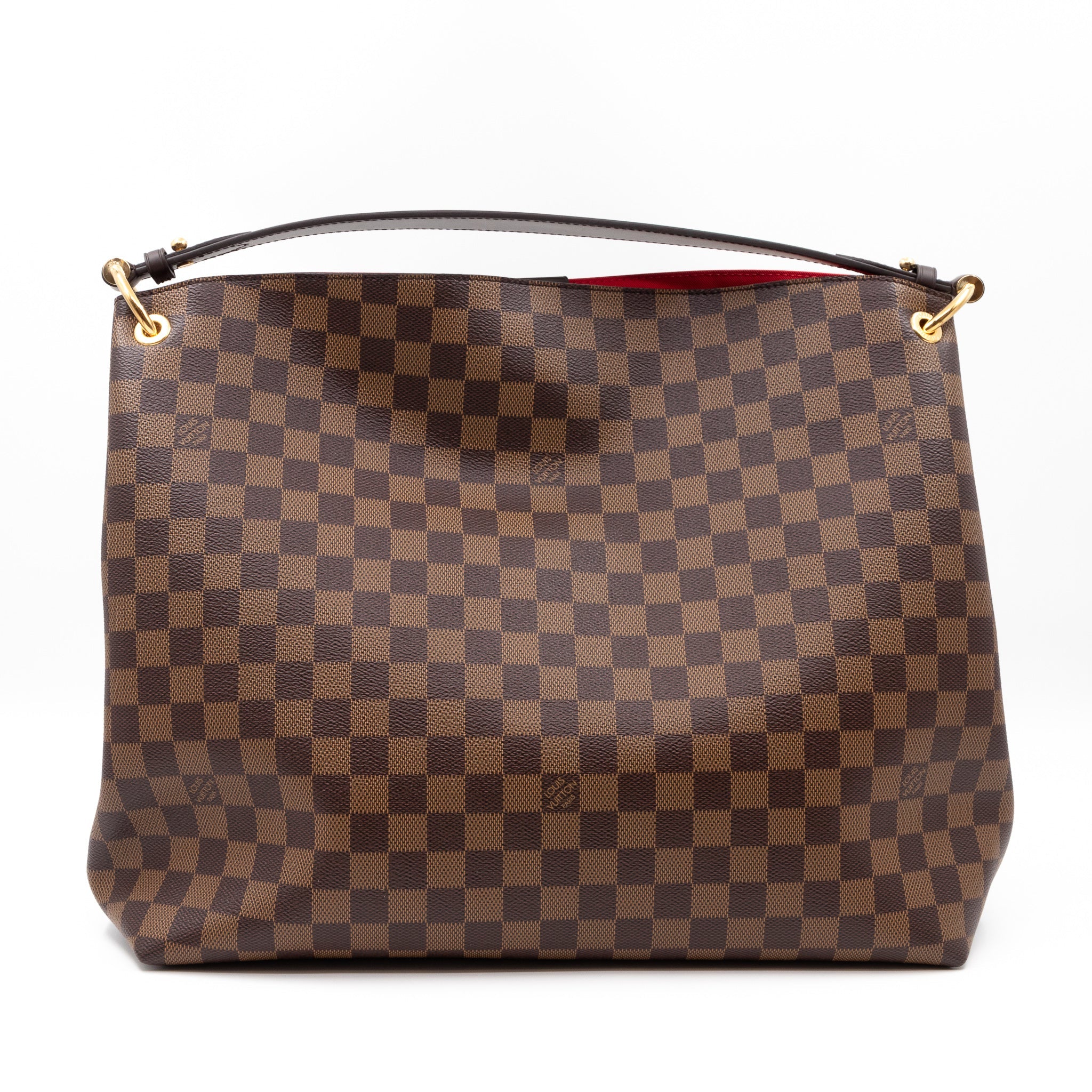 Graceful MM Damier Ebene
