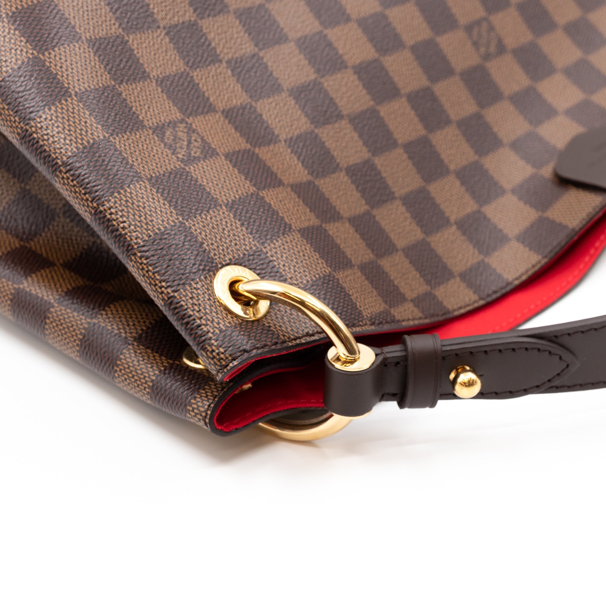 Graceful MM Damier Ebene