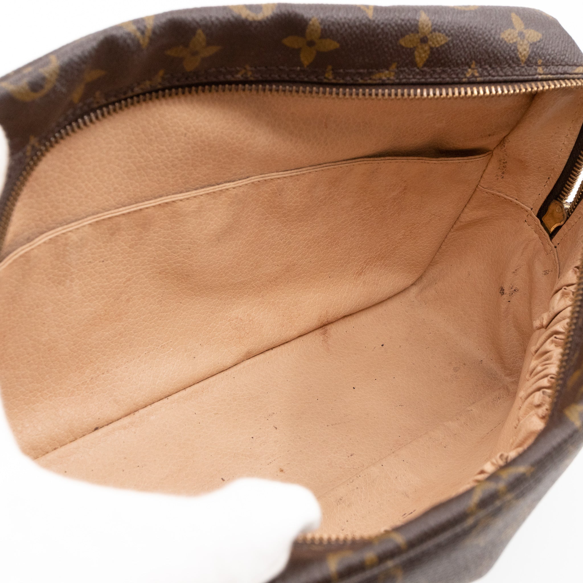 Trousse Toilette 28 Monogram