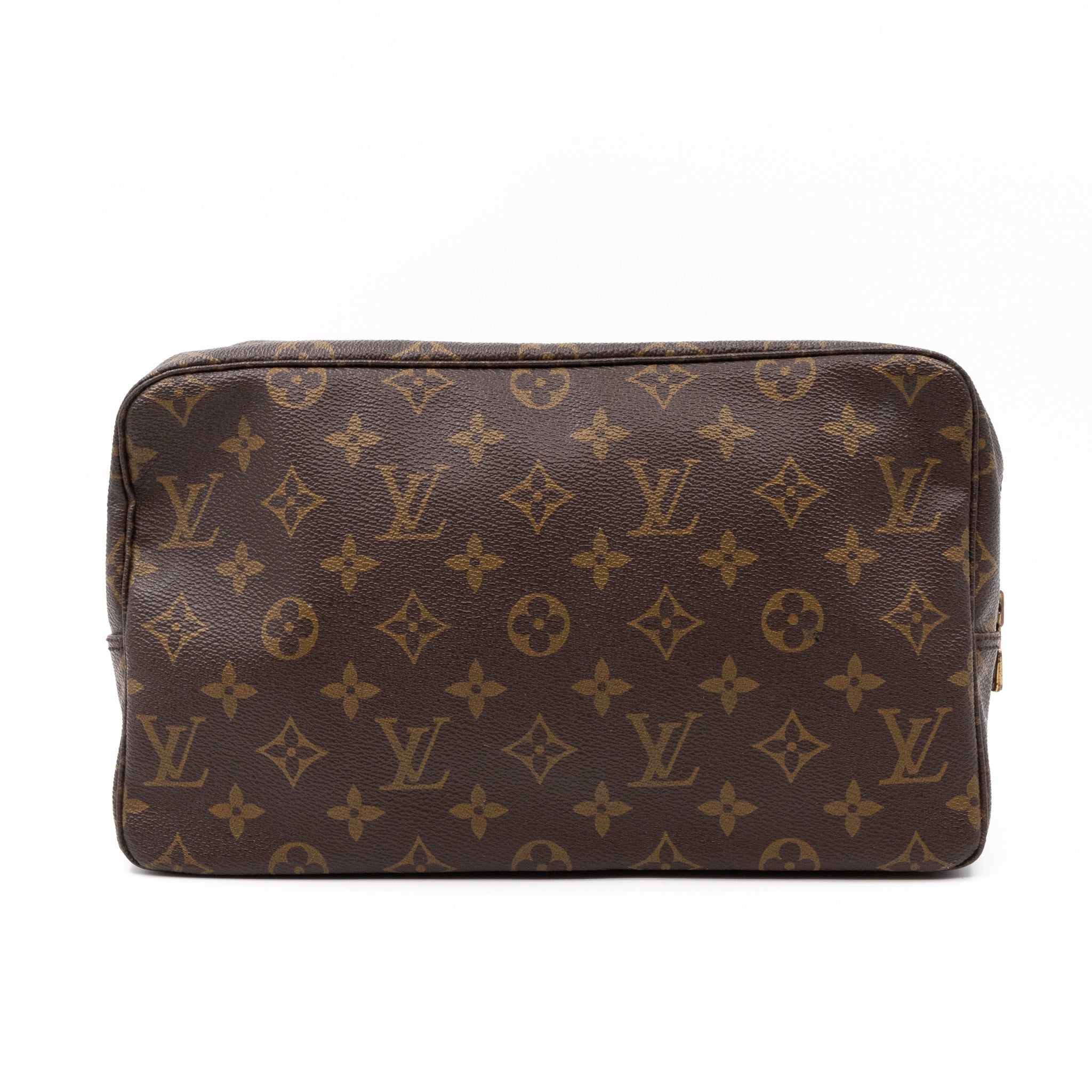 Trousse Toilette 28 Monogram
