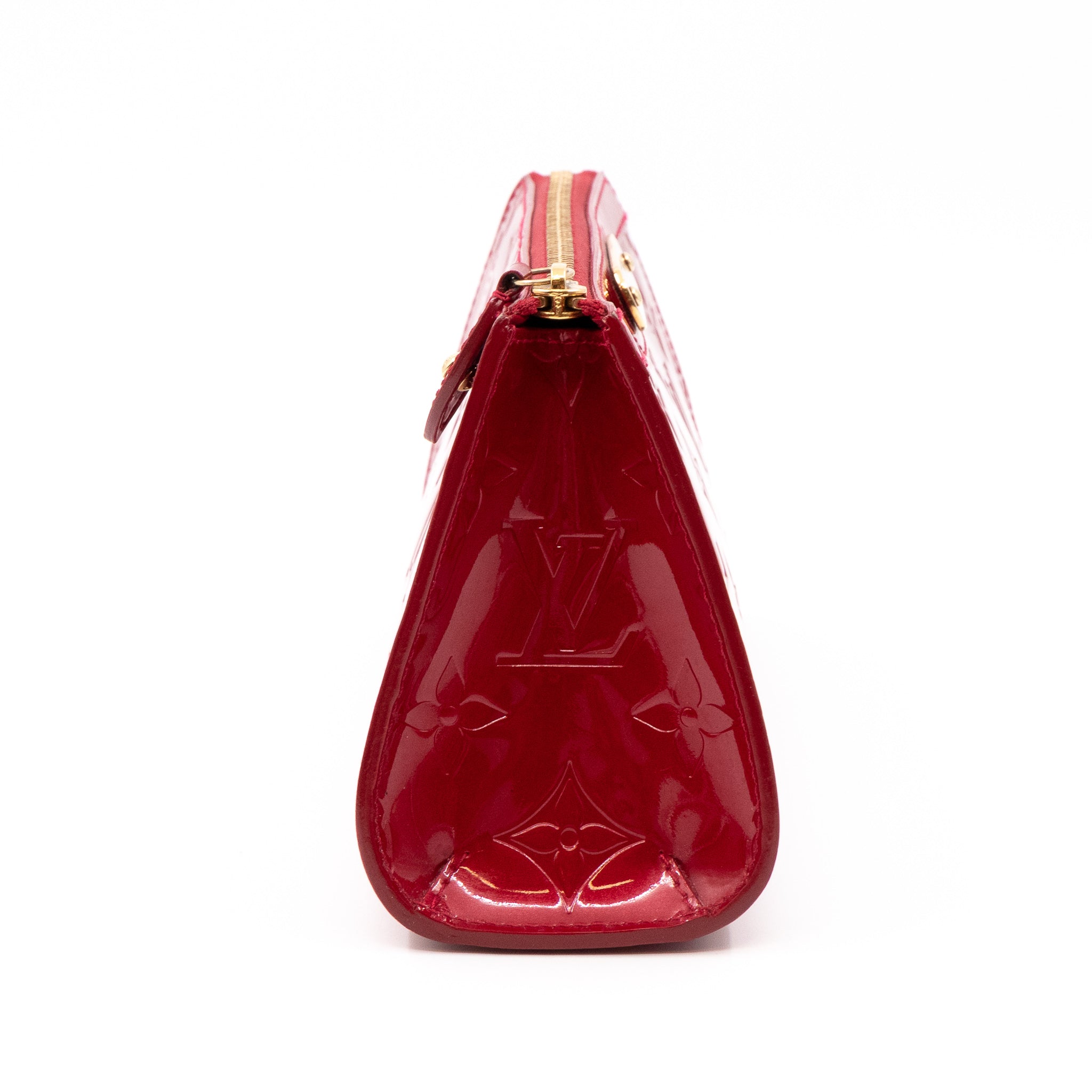 Trousse MM Vernis Pomme d'Amour