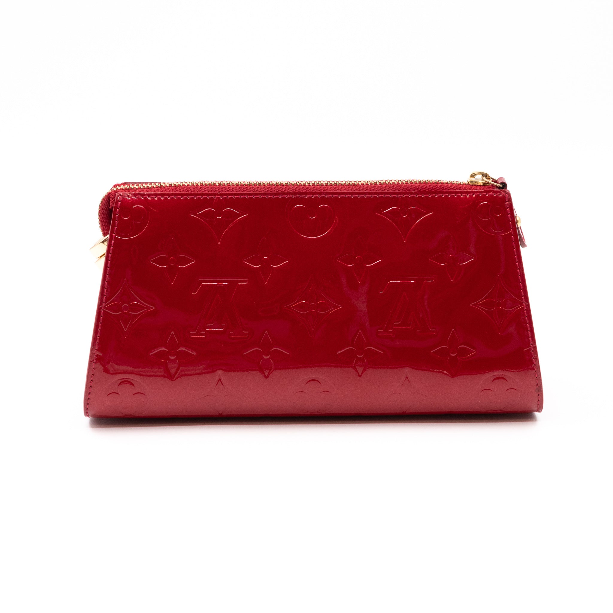 Trousse MM Vernis Pomme d'Amour