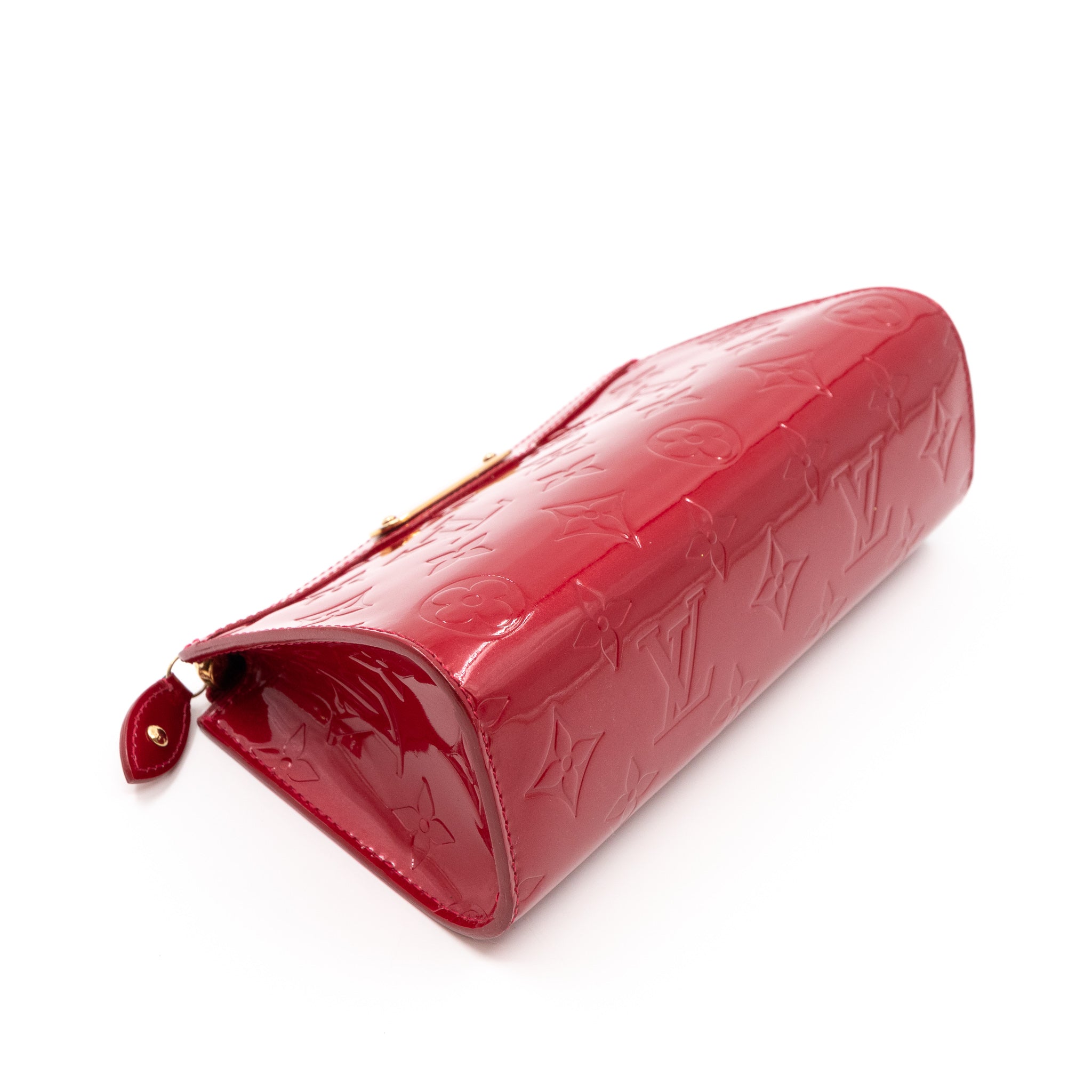 Trousse MM Vernis Pomme d'Amour