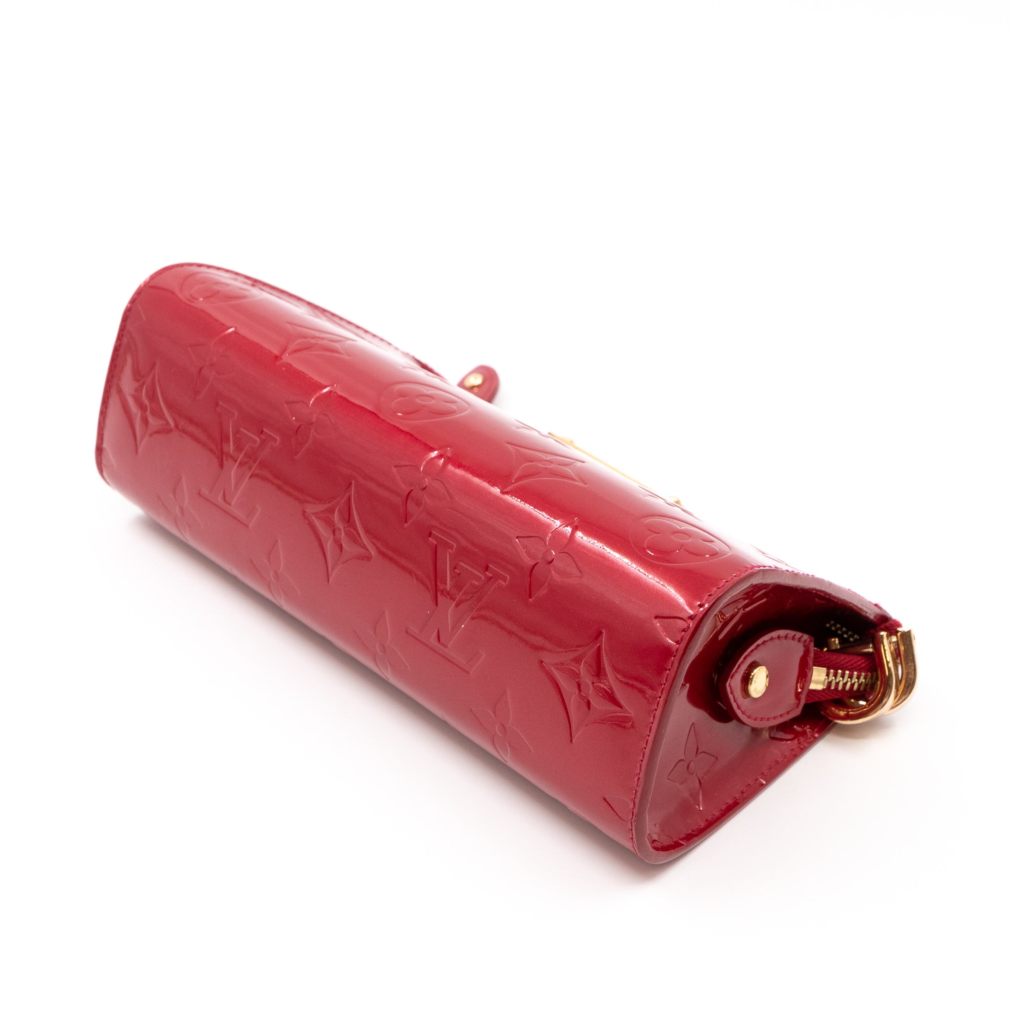 Trousse MM Vernis Pomme d'Amour