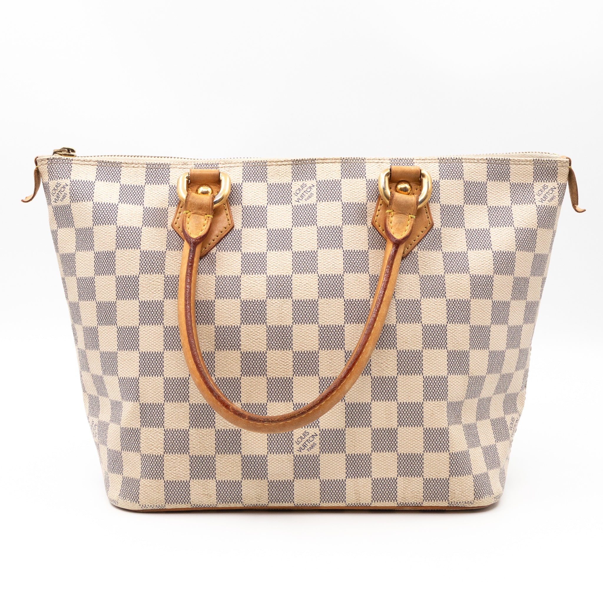 Saleya PM Damier Azur