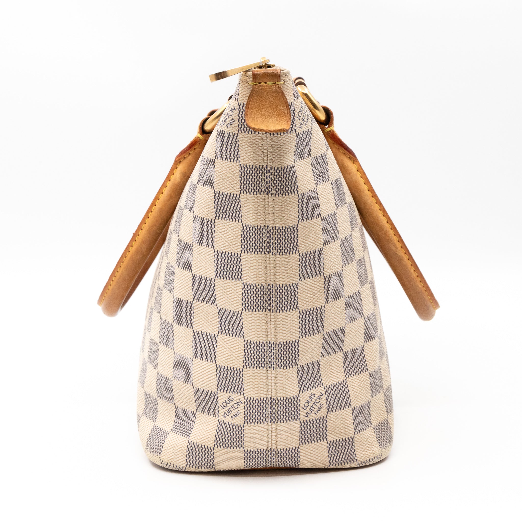 Saleya PM Damier Azur