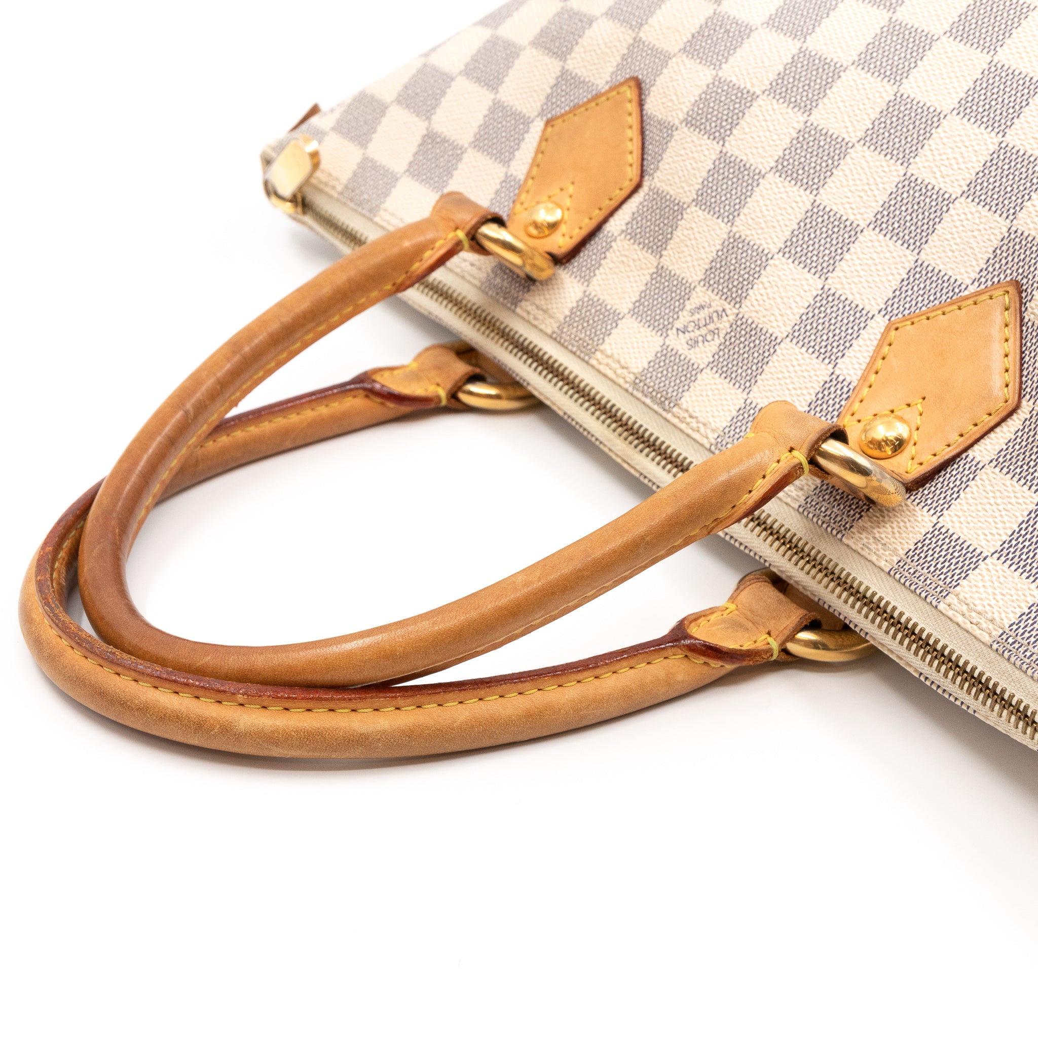 Saleya PM Damier Azur