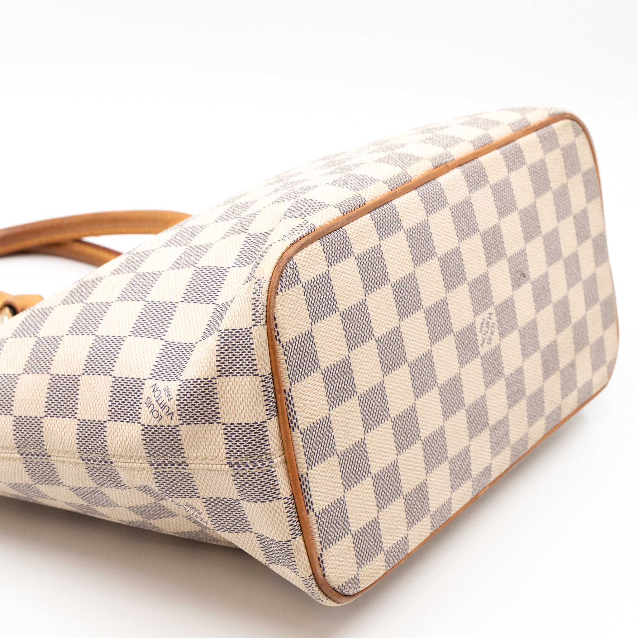 Saleya PM Damier Azur