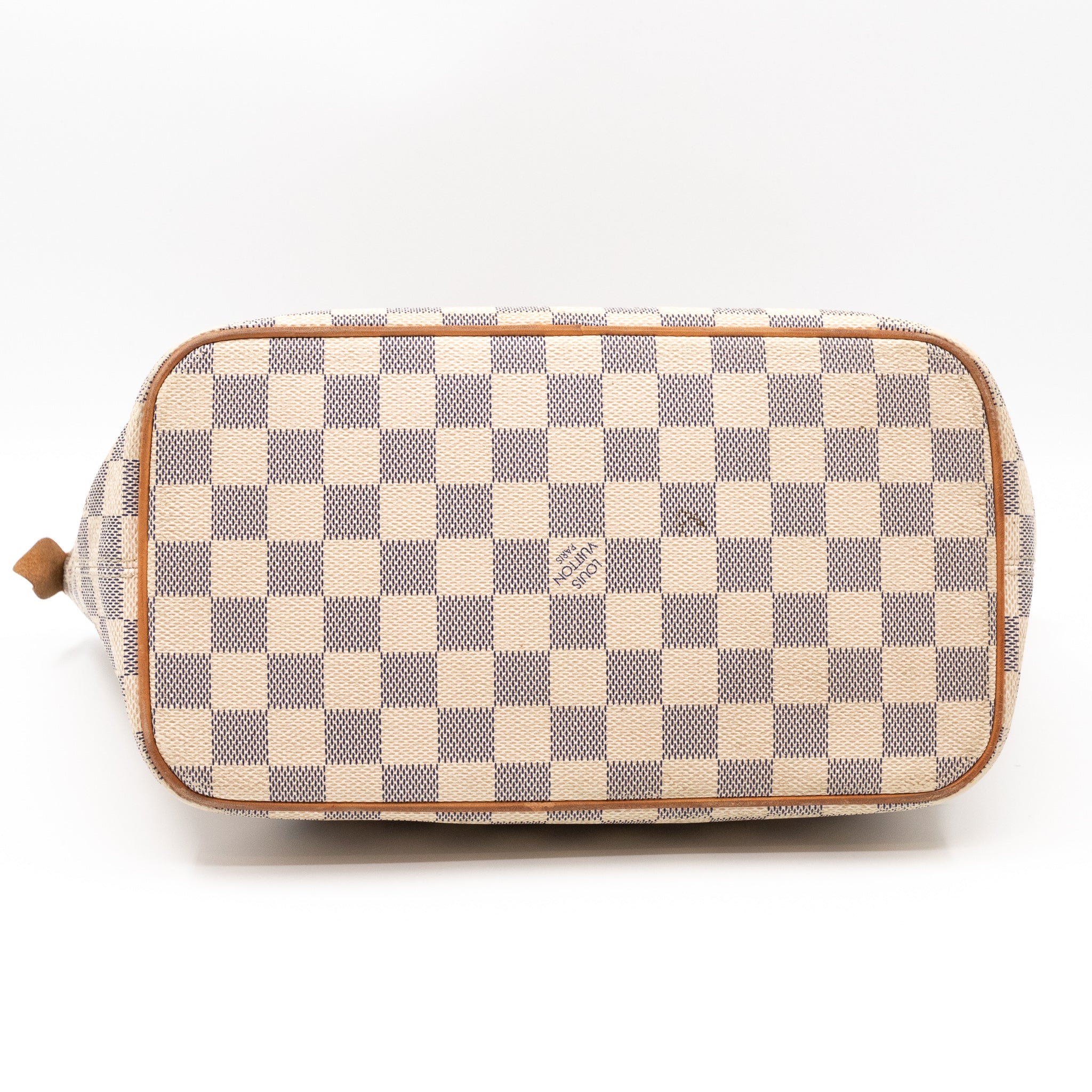 Saleya PM Damier Azur