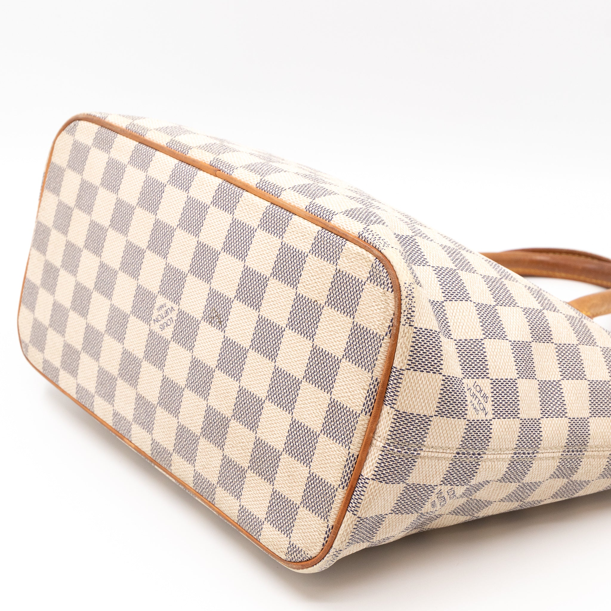 Saleya PM Damier Azur