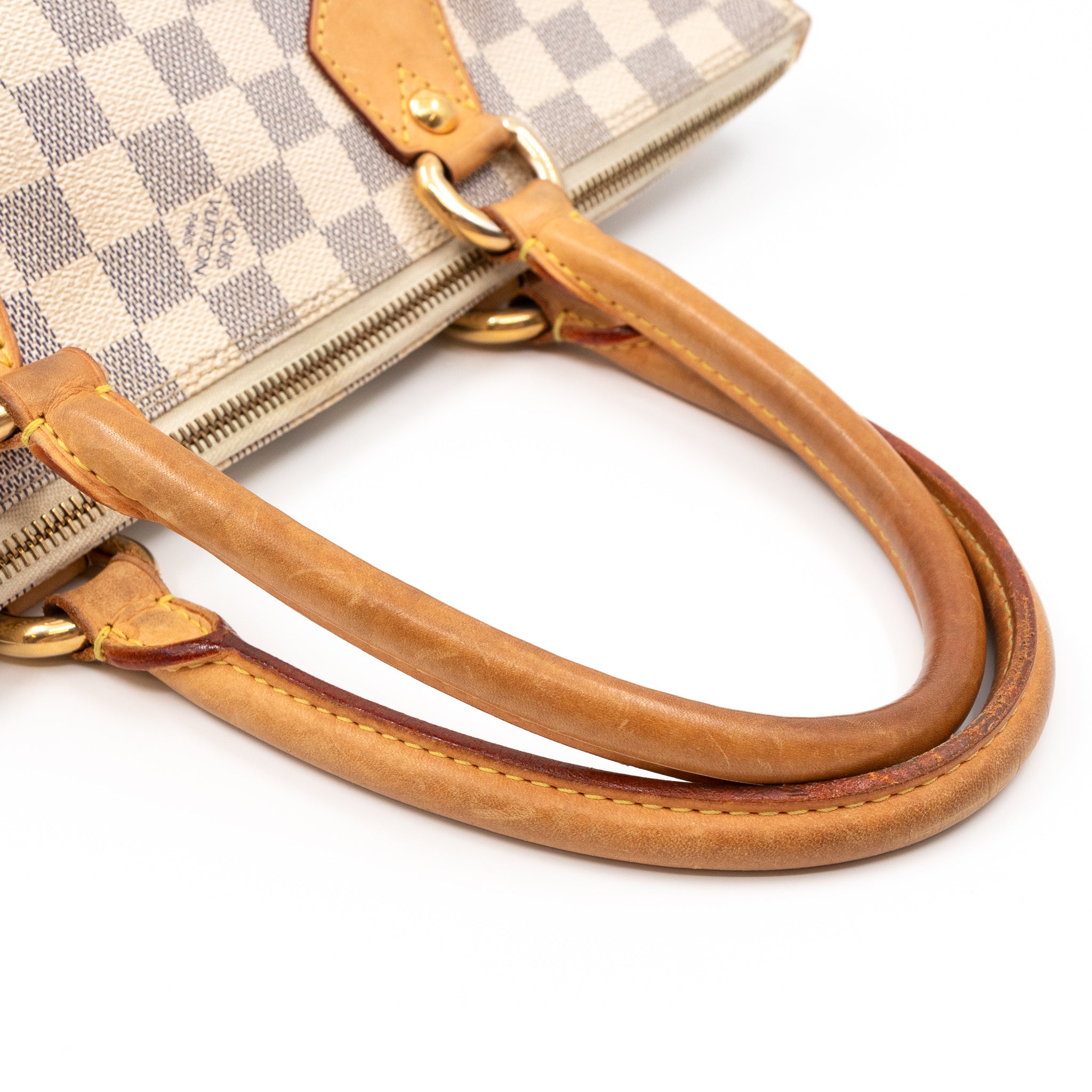 Saleya PM Damier Azur