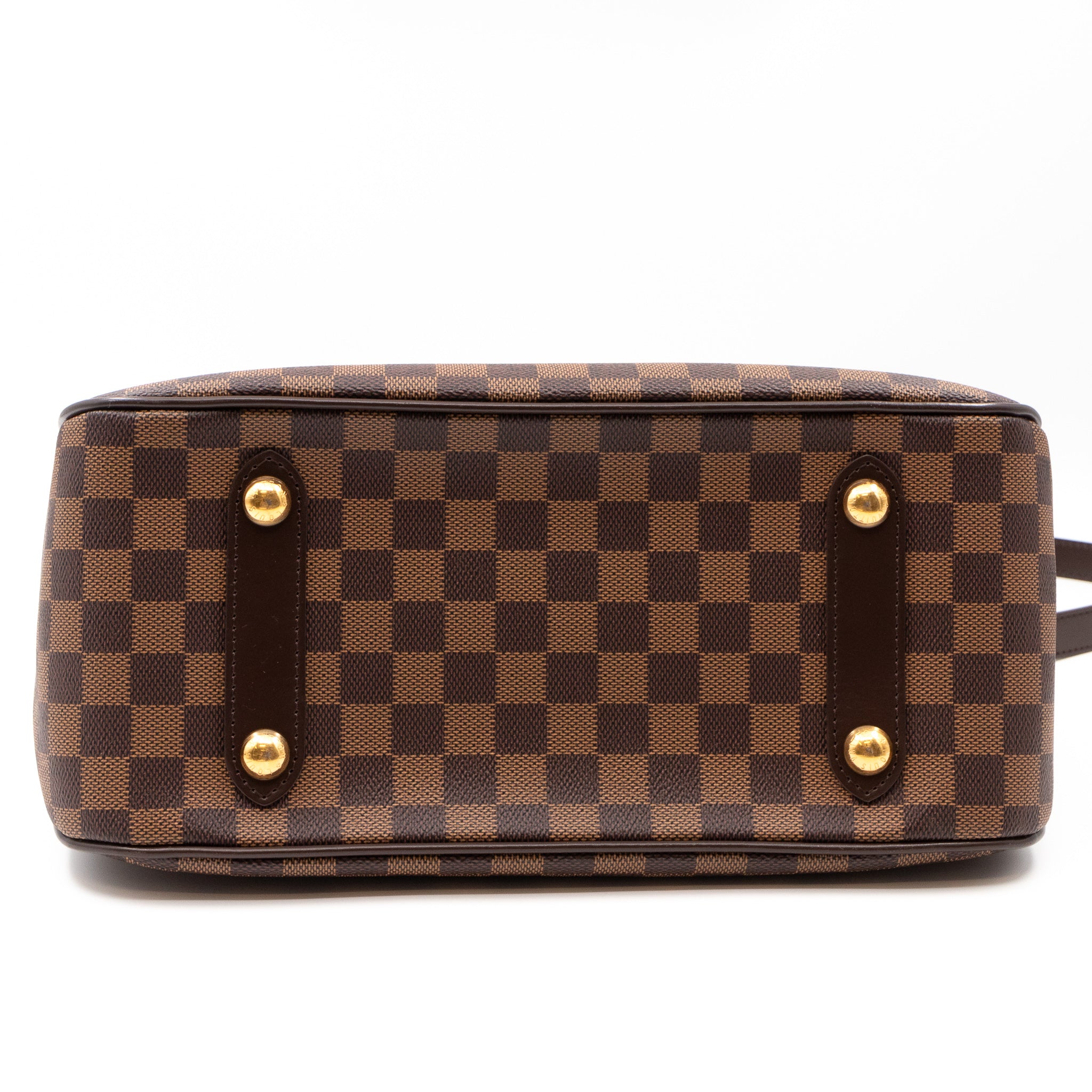 Cabas Rosebery Damier Ebene