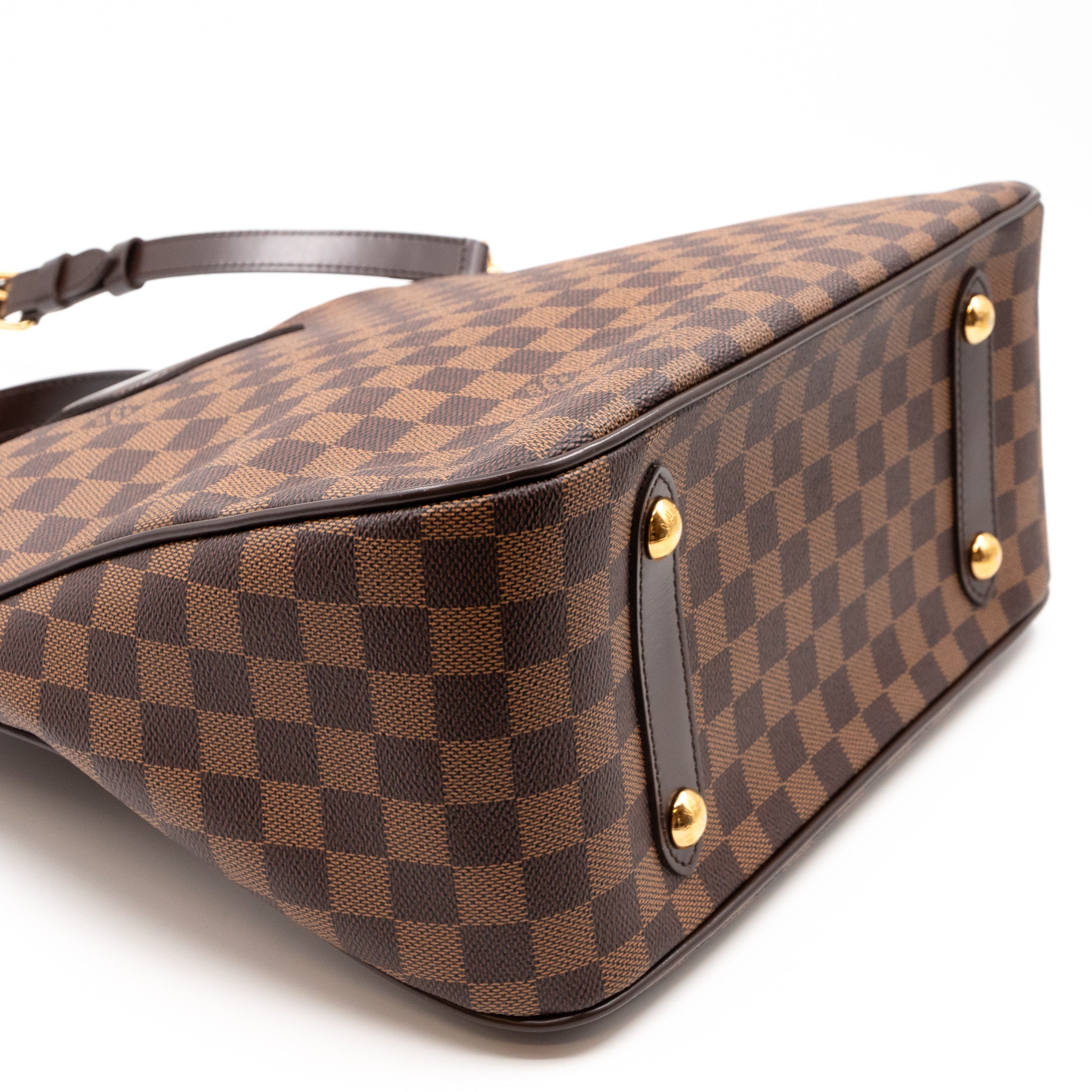 Cabas Rosebery Damier Ebene