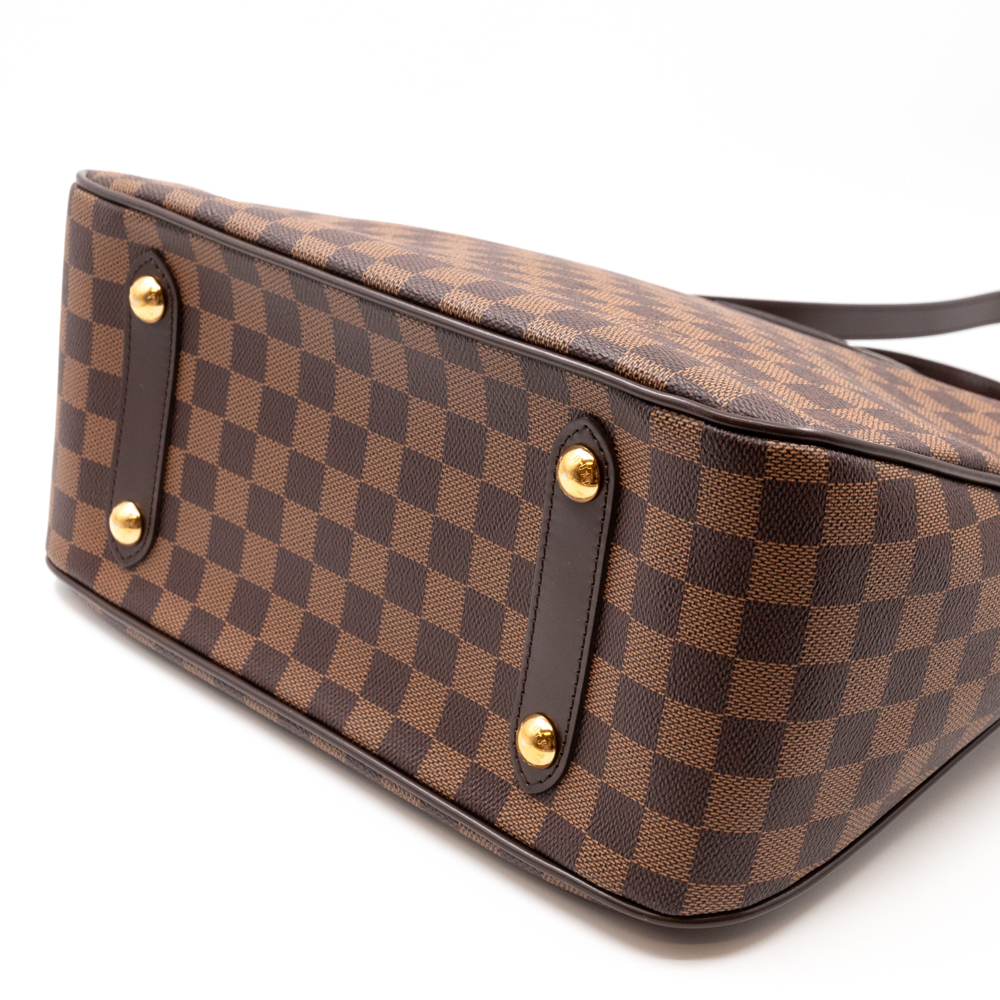 Cabas Rosebery Damier Ebene