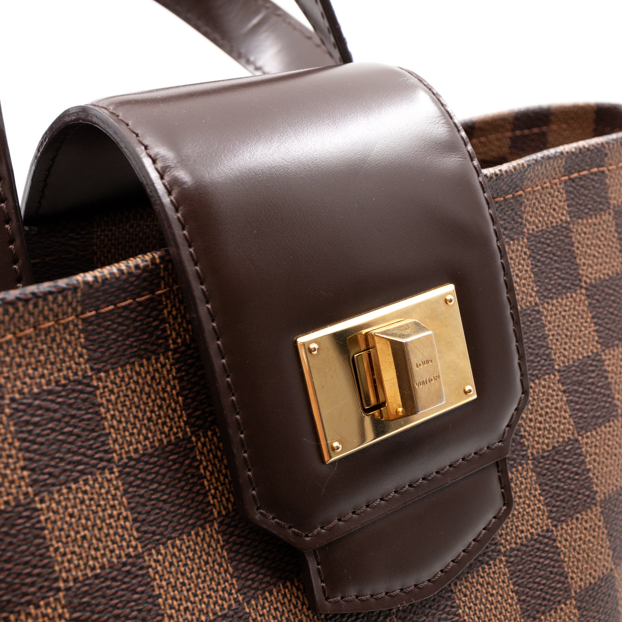 Cabas Rosebery Damier Ebene