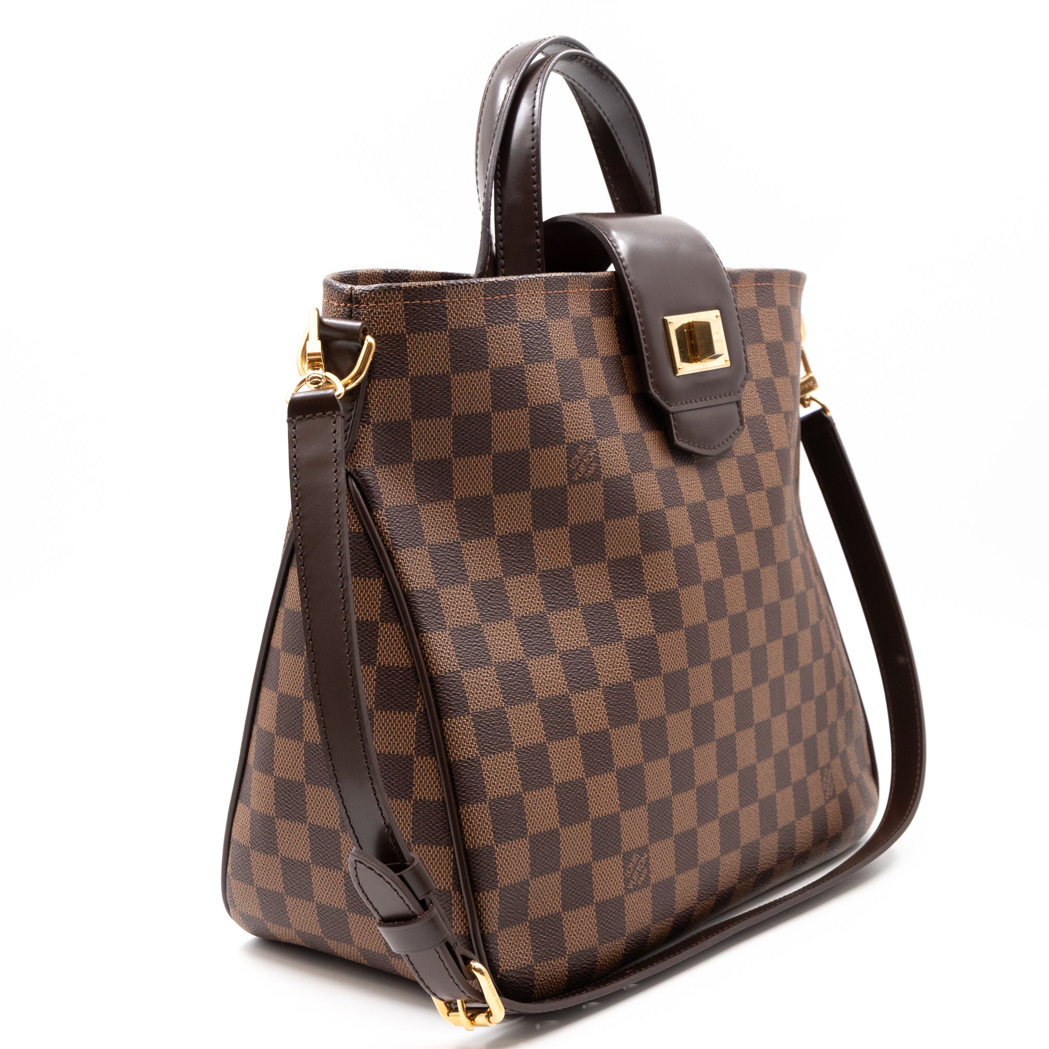 Cabas Rosebery Damier Ebene
