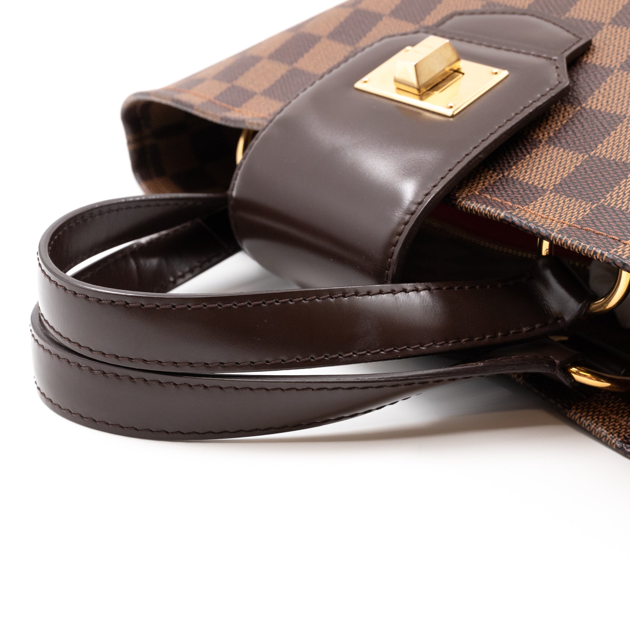 Cabas Rosebery Damier Ebene