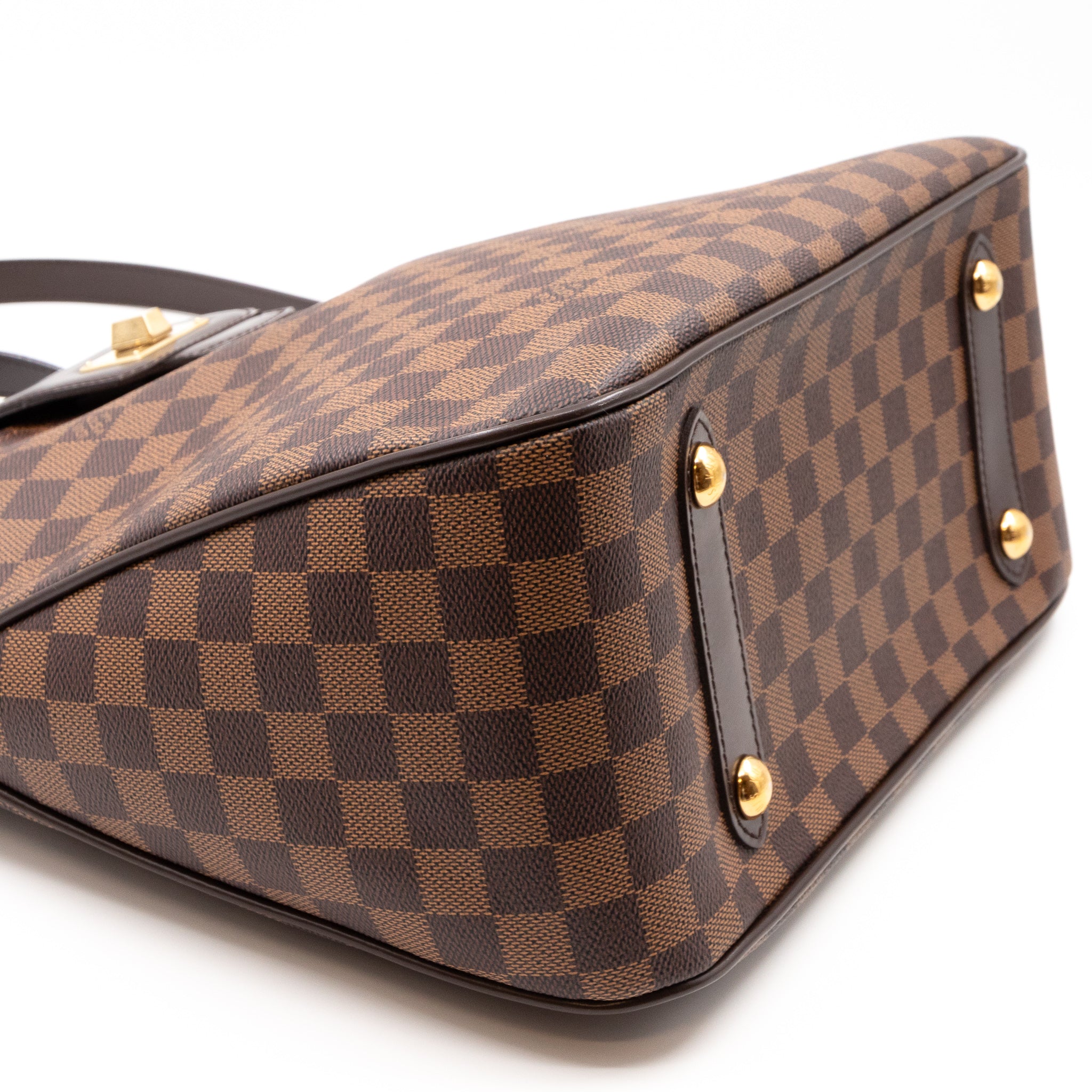 Cabas Rosebery Damier Ebene