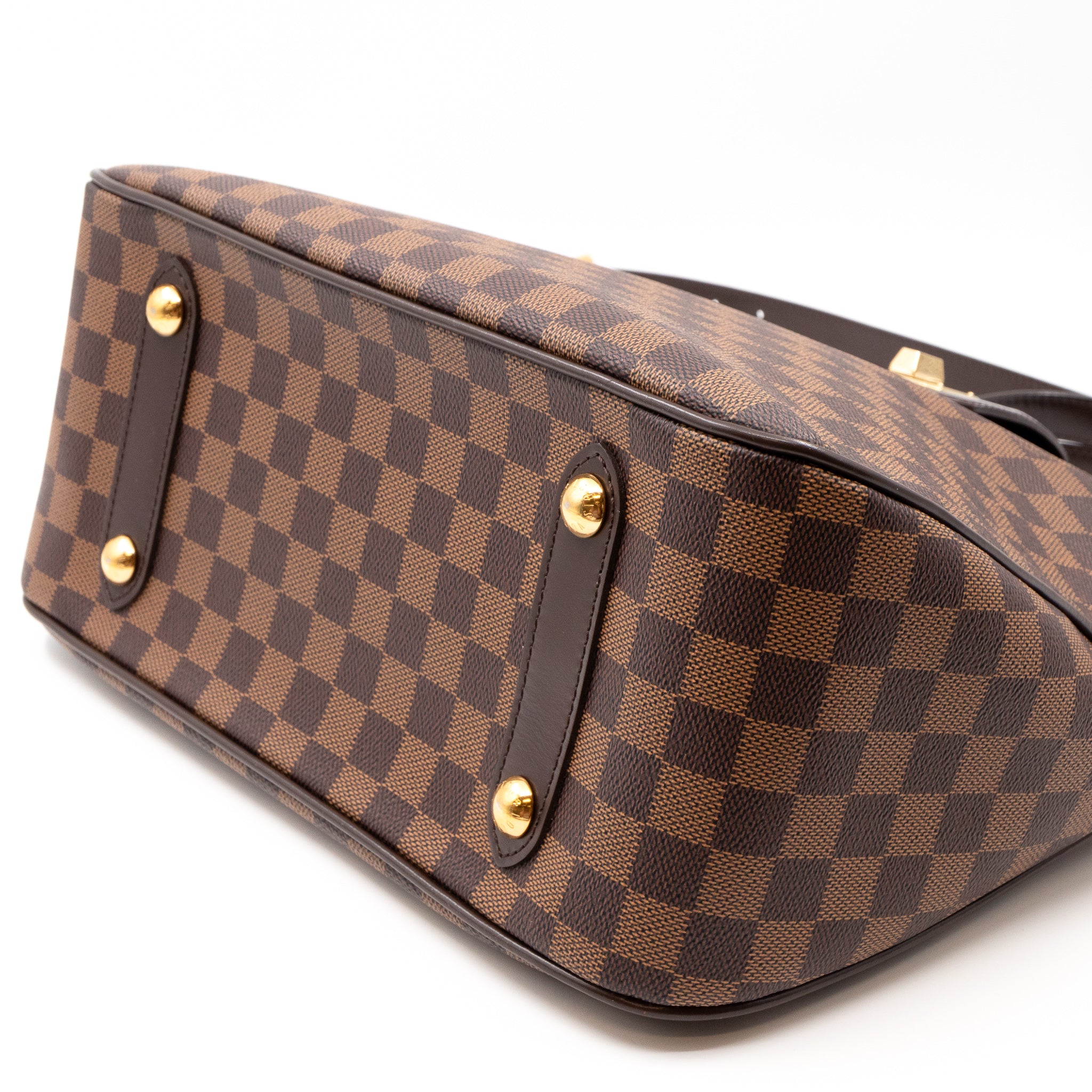 Cabas Rosebery Damier Ebene