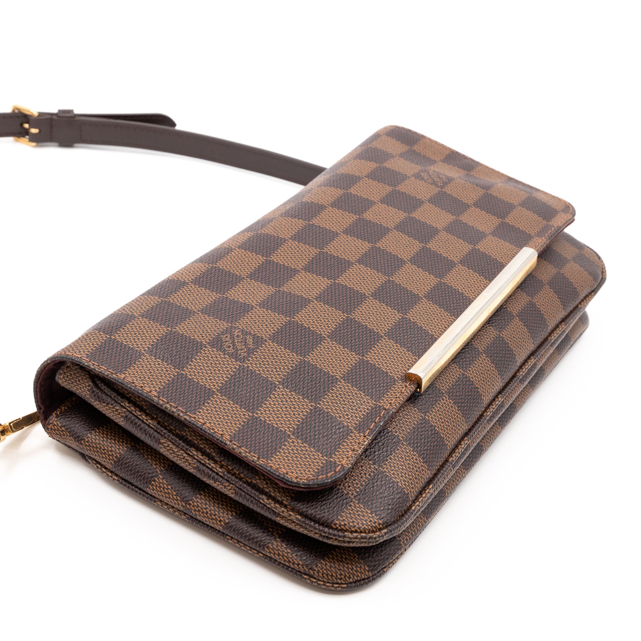 Hoxton PM Damier Ebene