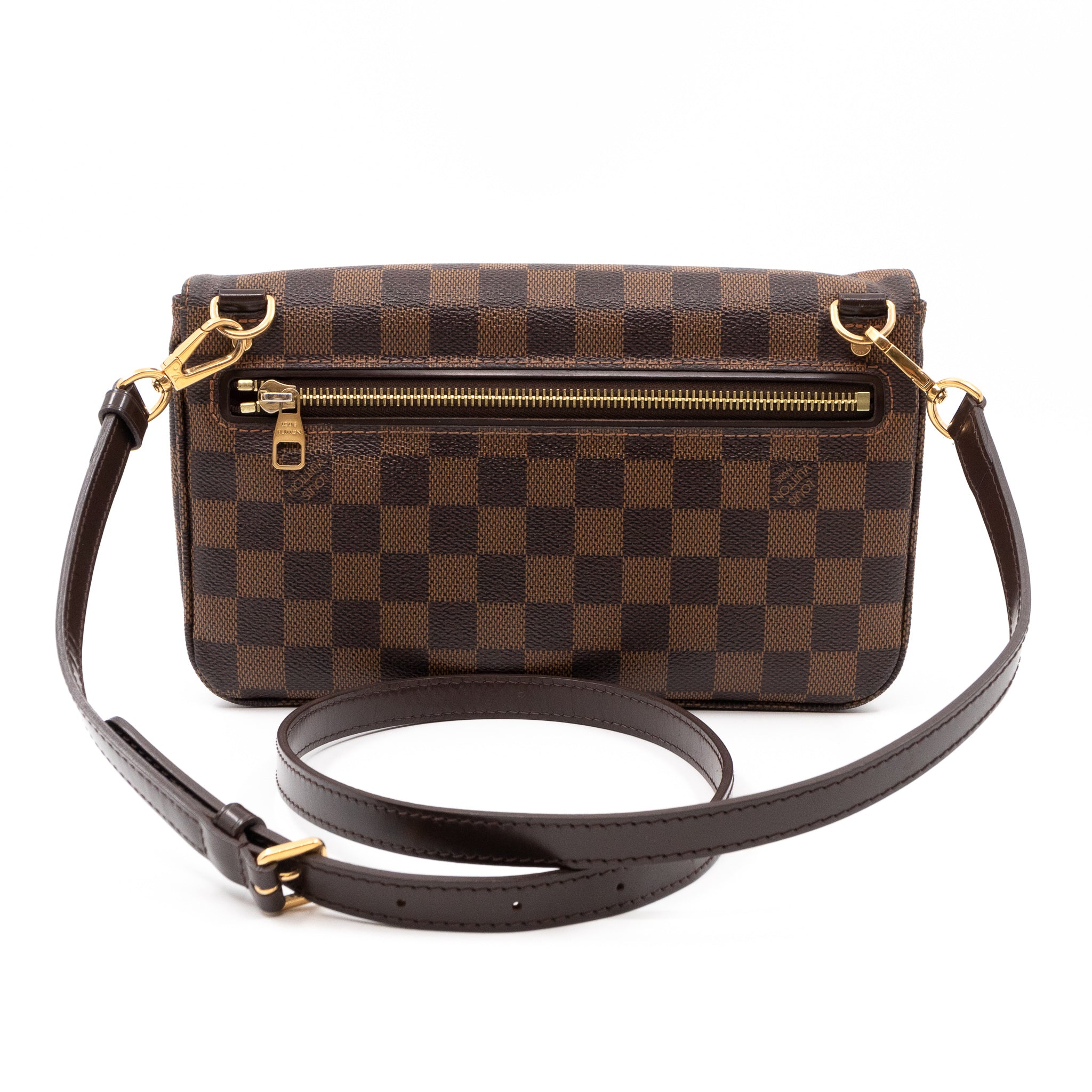 Hoxton PM Damier Ebene