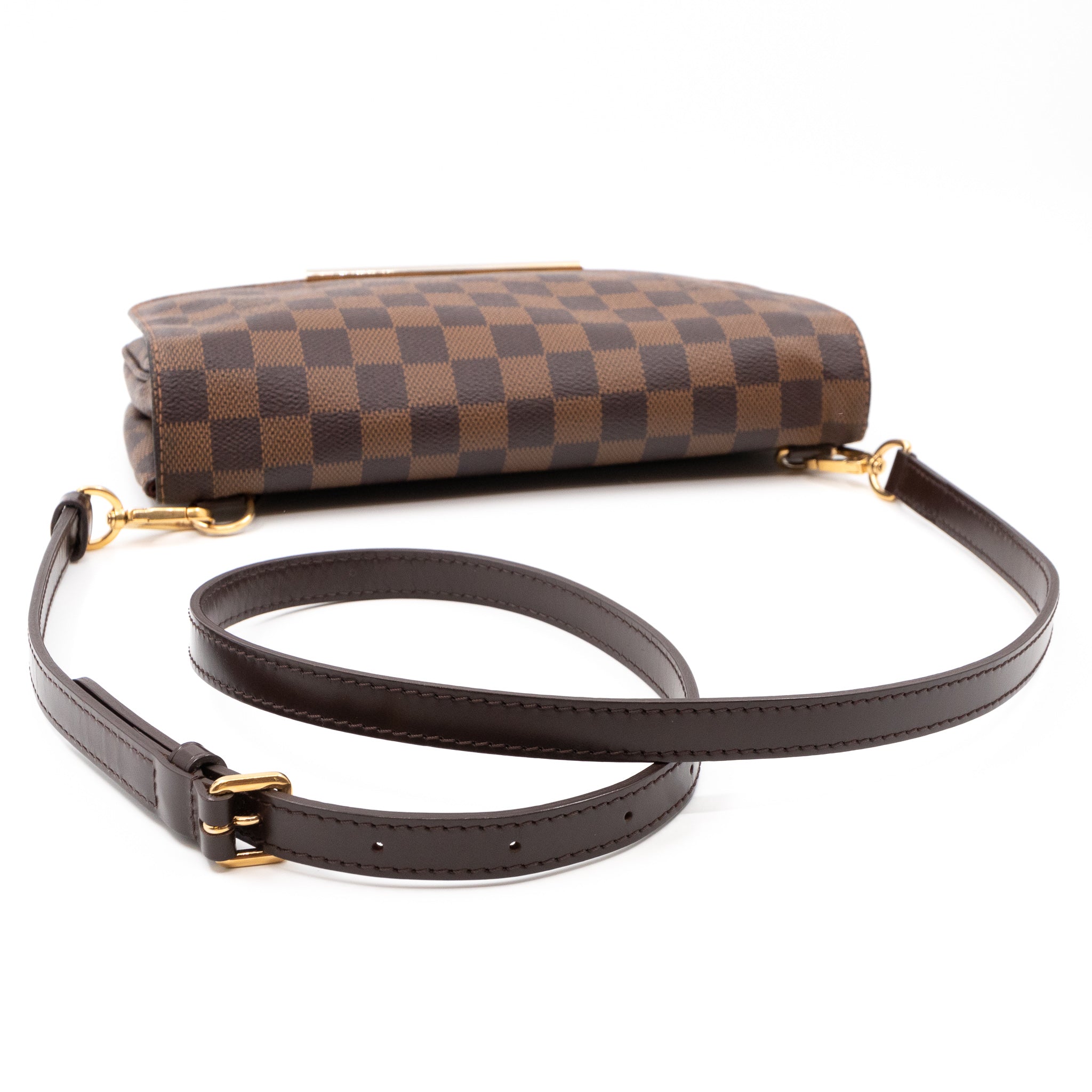 Hoxton PM Damier Ebene