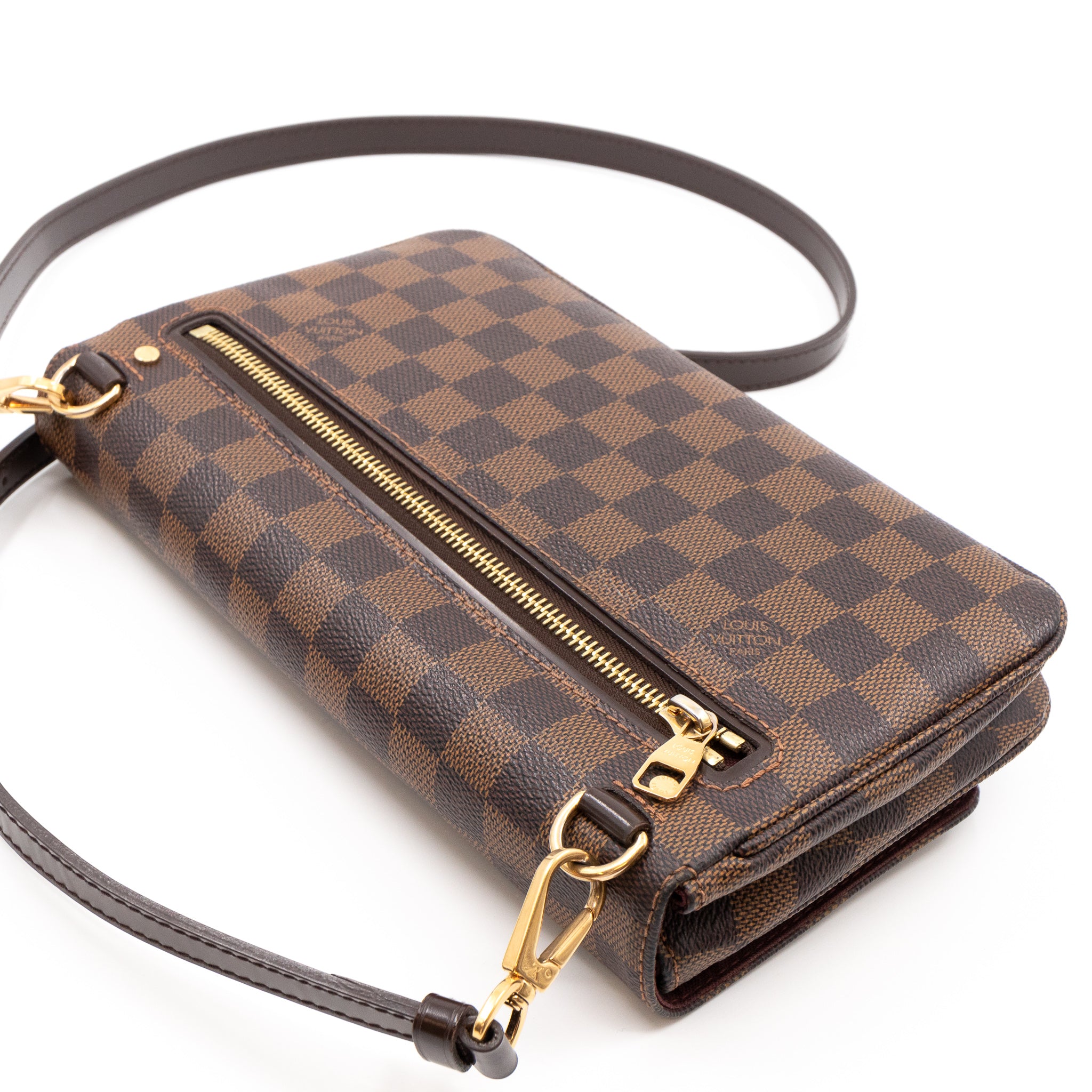 Hoxton PM Damier Ebene