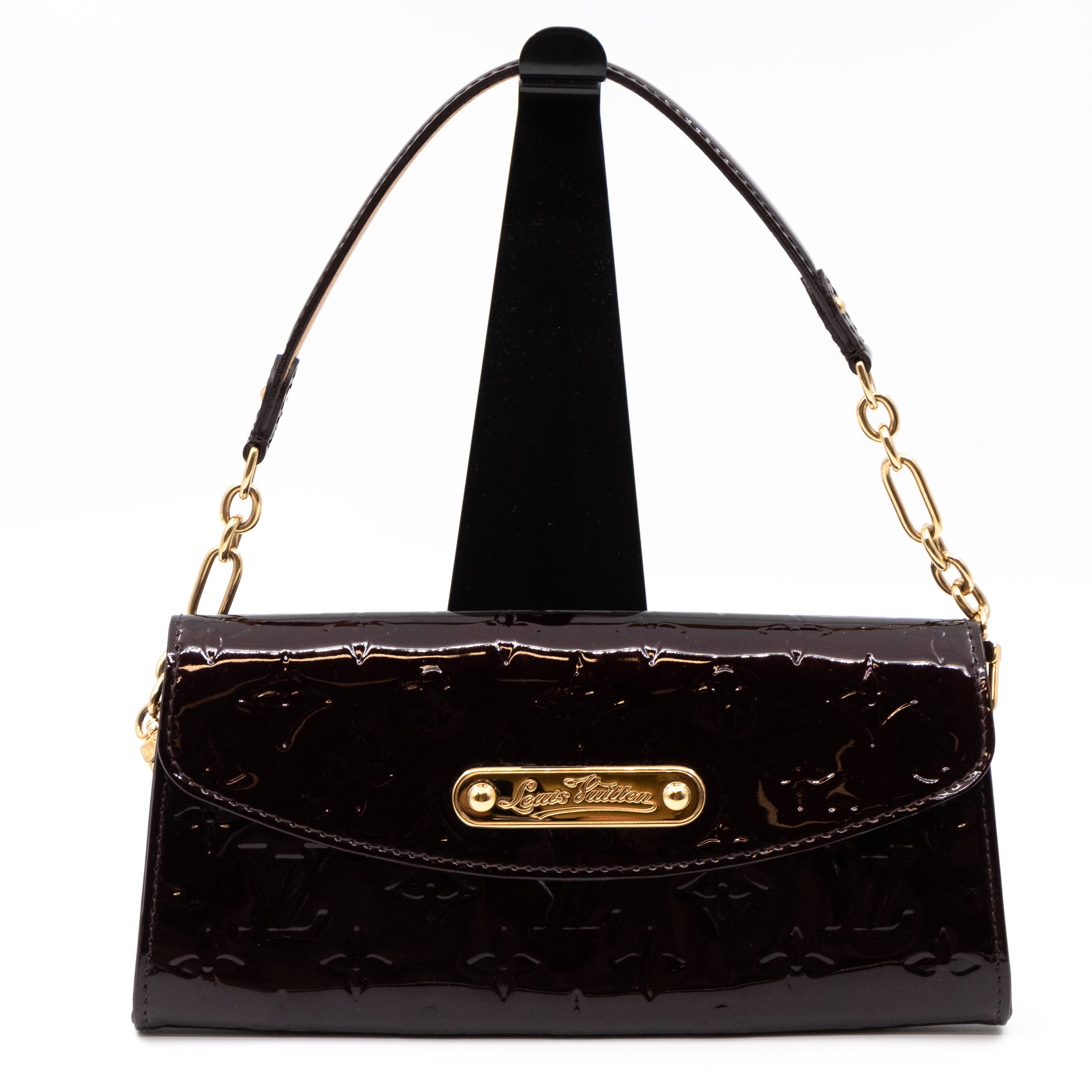 Sunset Boulevard Vernis Amarante