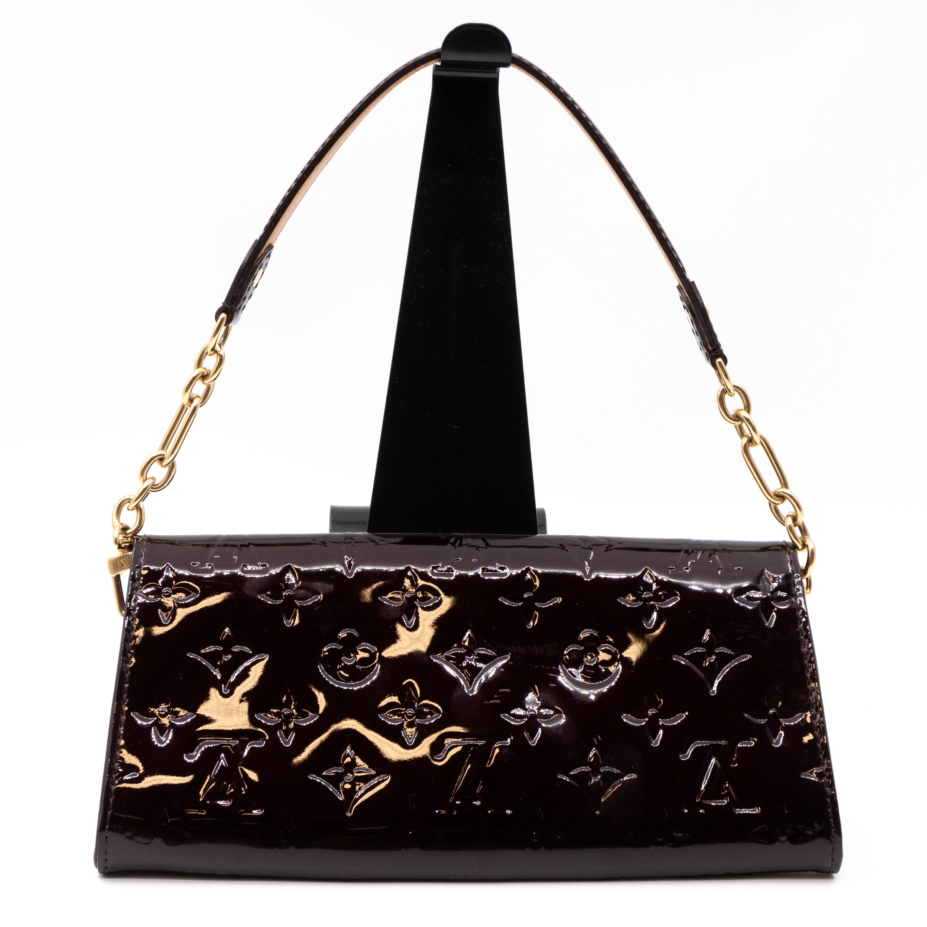 Sunset Boulevard Vernis Amarante