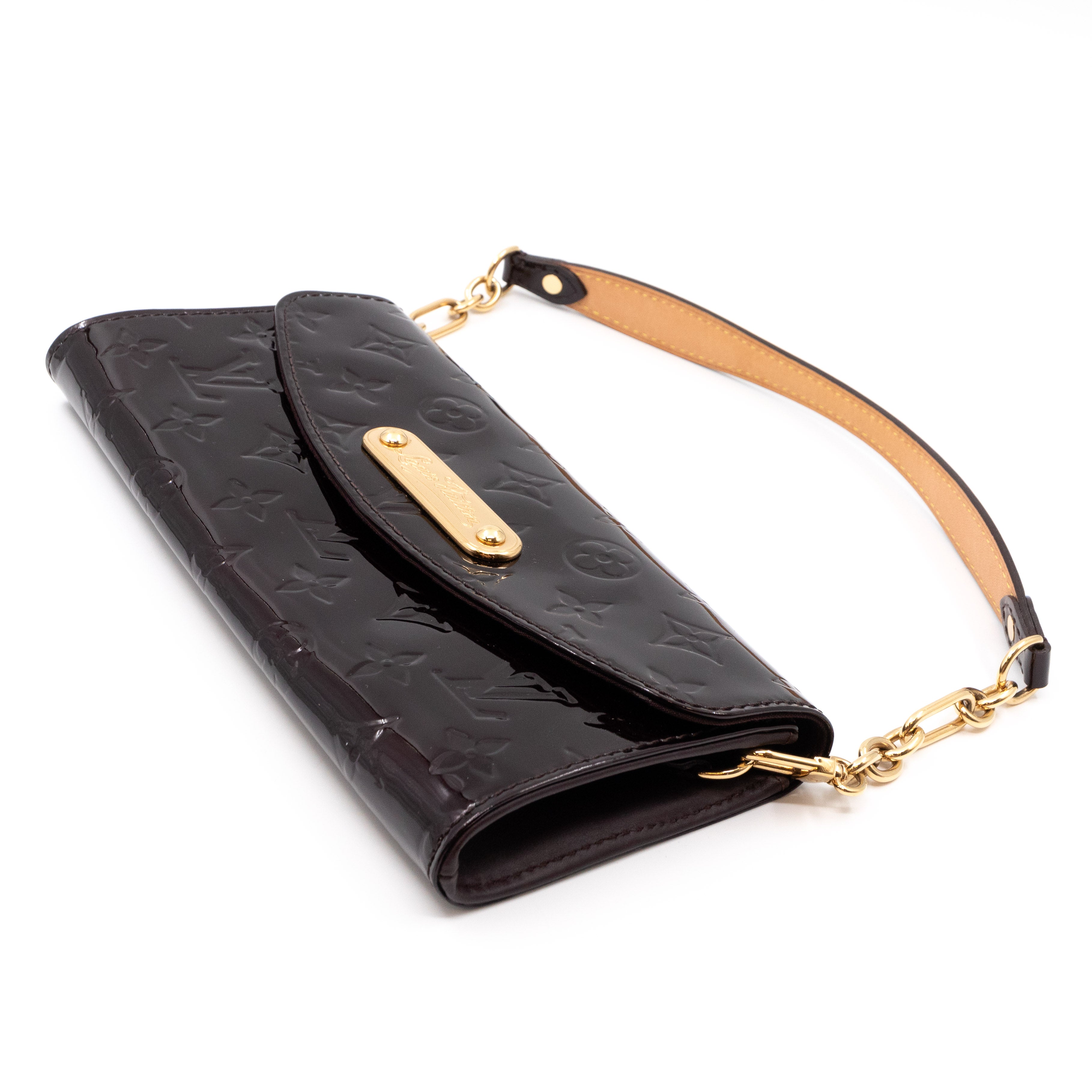 Sunset Boulevard Vernis Amarante