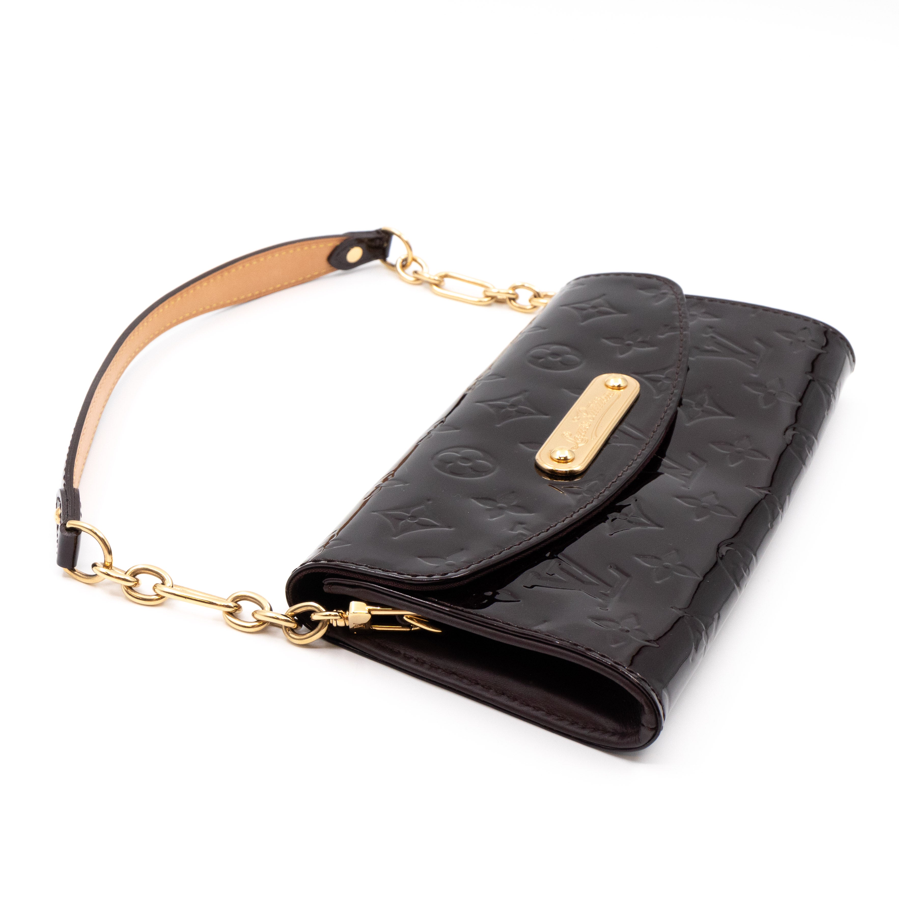 Sunset Boulevard Vernis Amarante