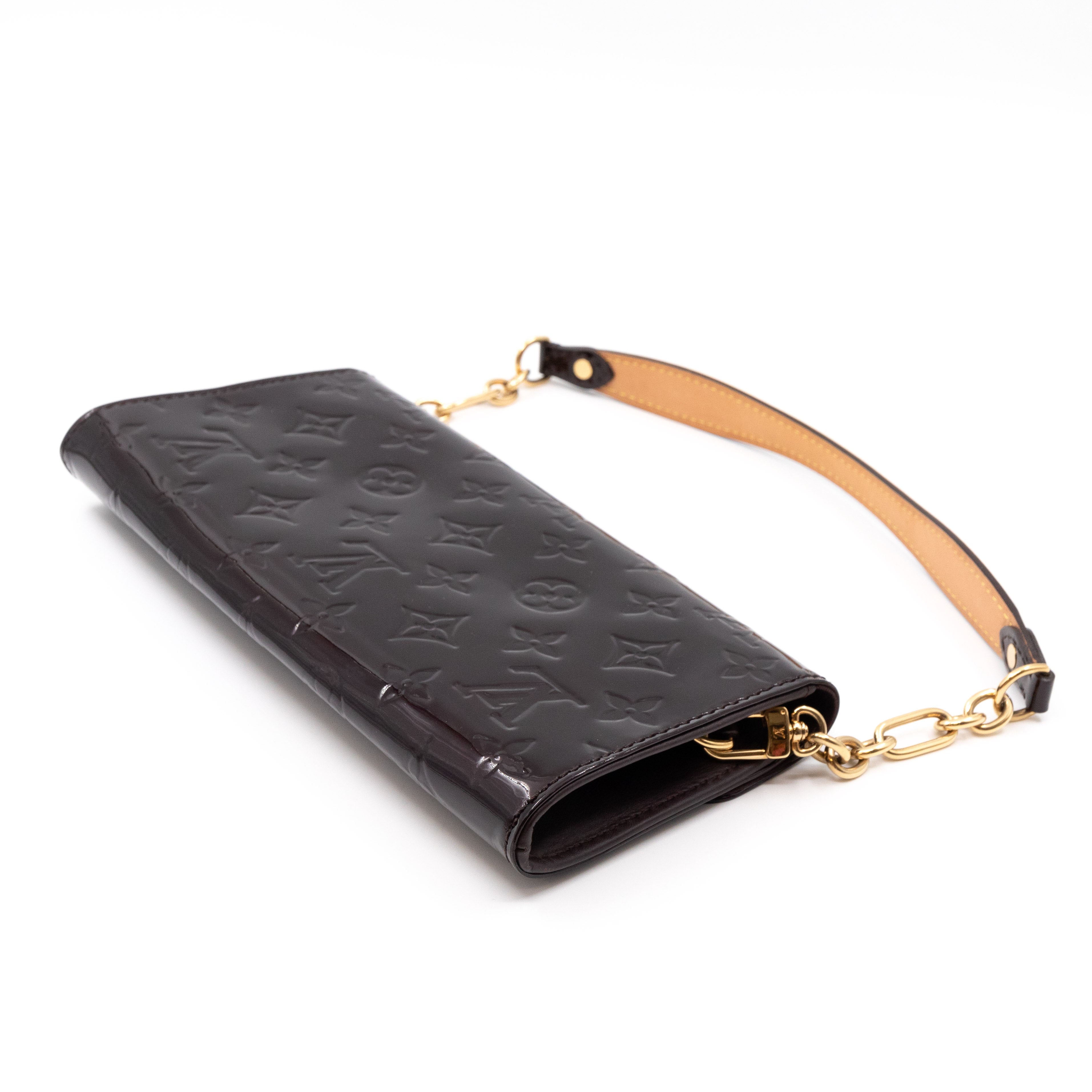 Sunset Boulevard Vernis Amarante