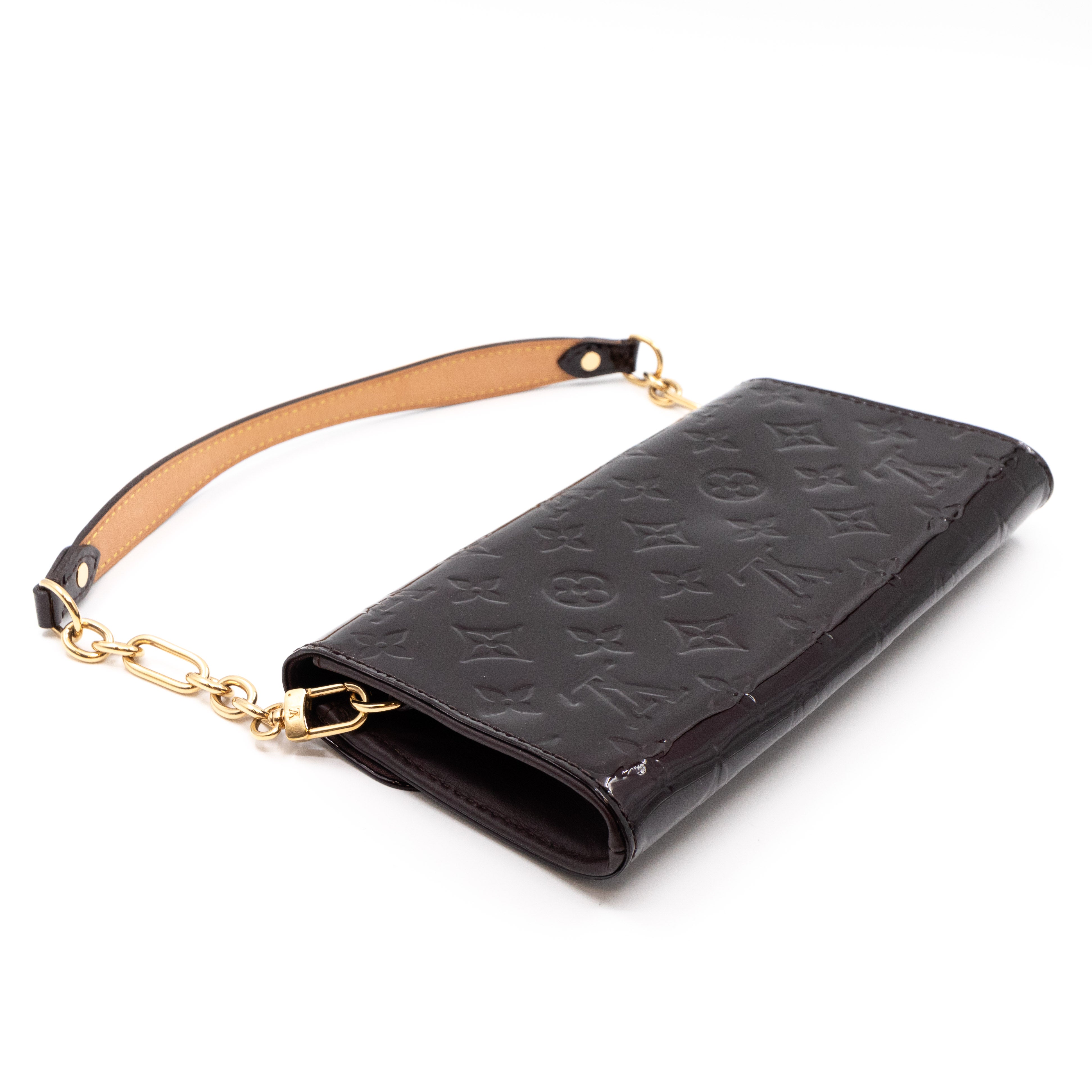 Sunset Boulevard Vernis Amarante