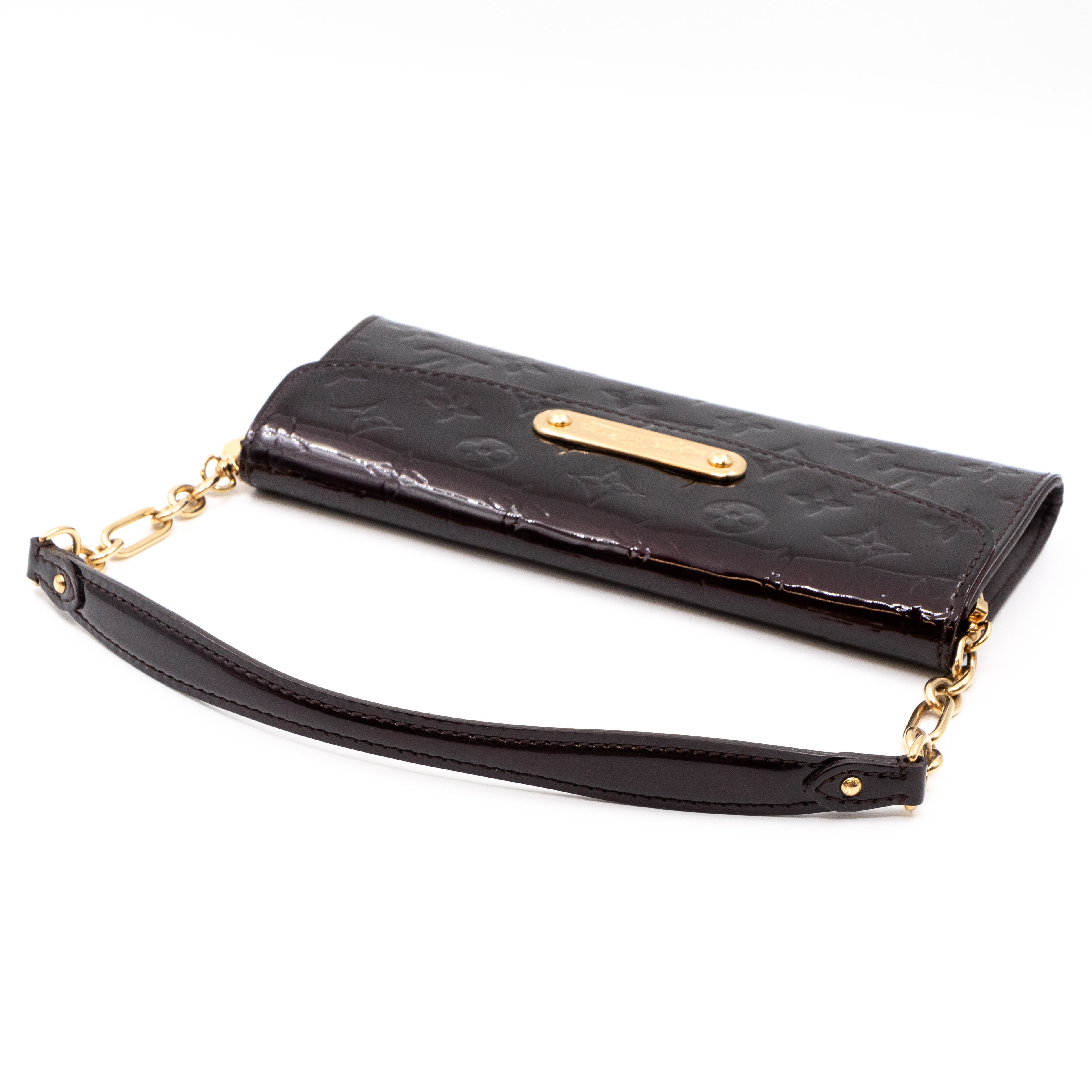 Sunset Boulevard Vernis Amarante