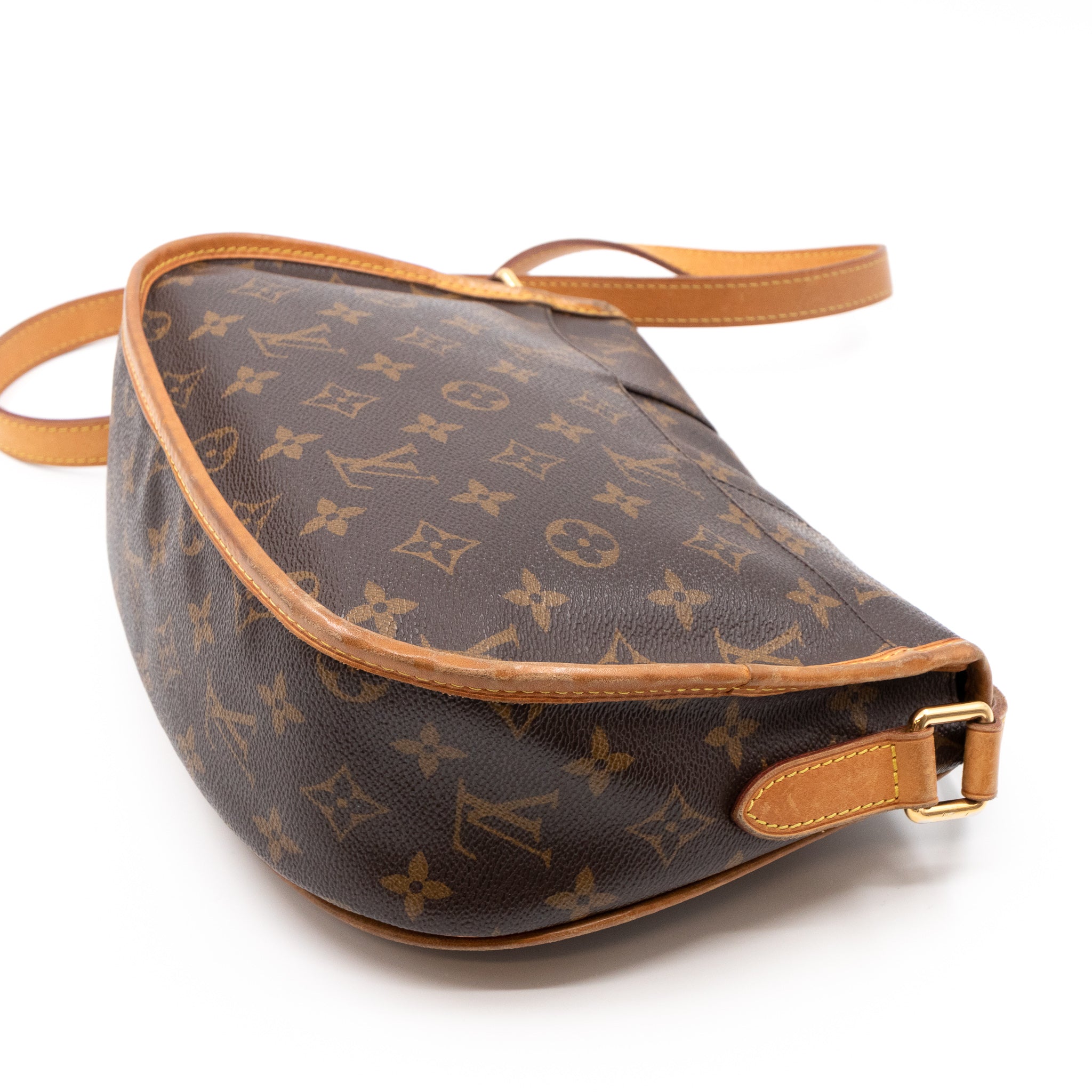 Menilmontant PM Monogram